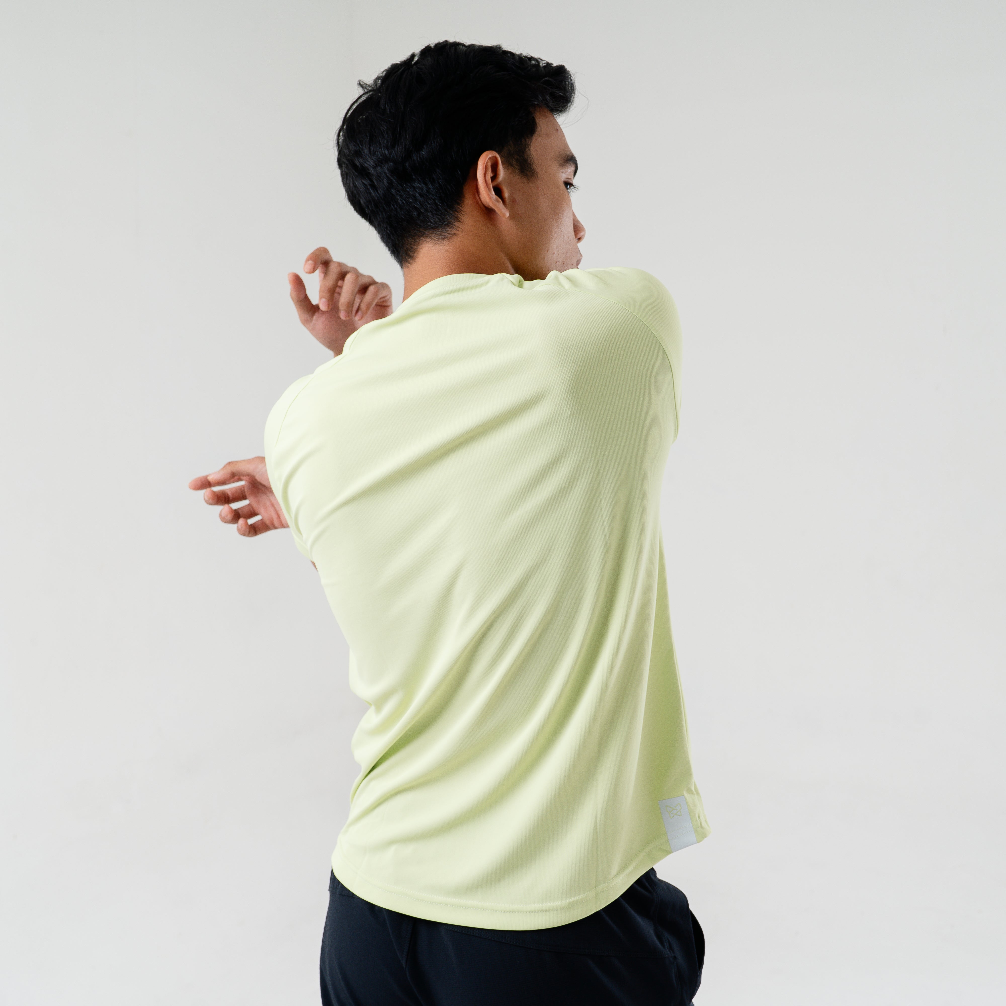 CORE Ragland Running T-Shirt