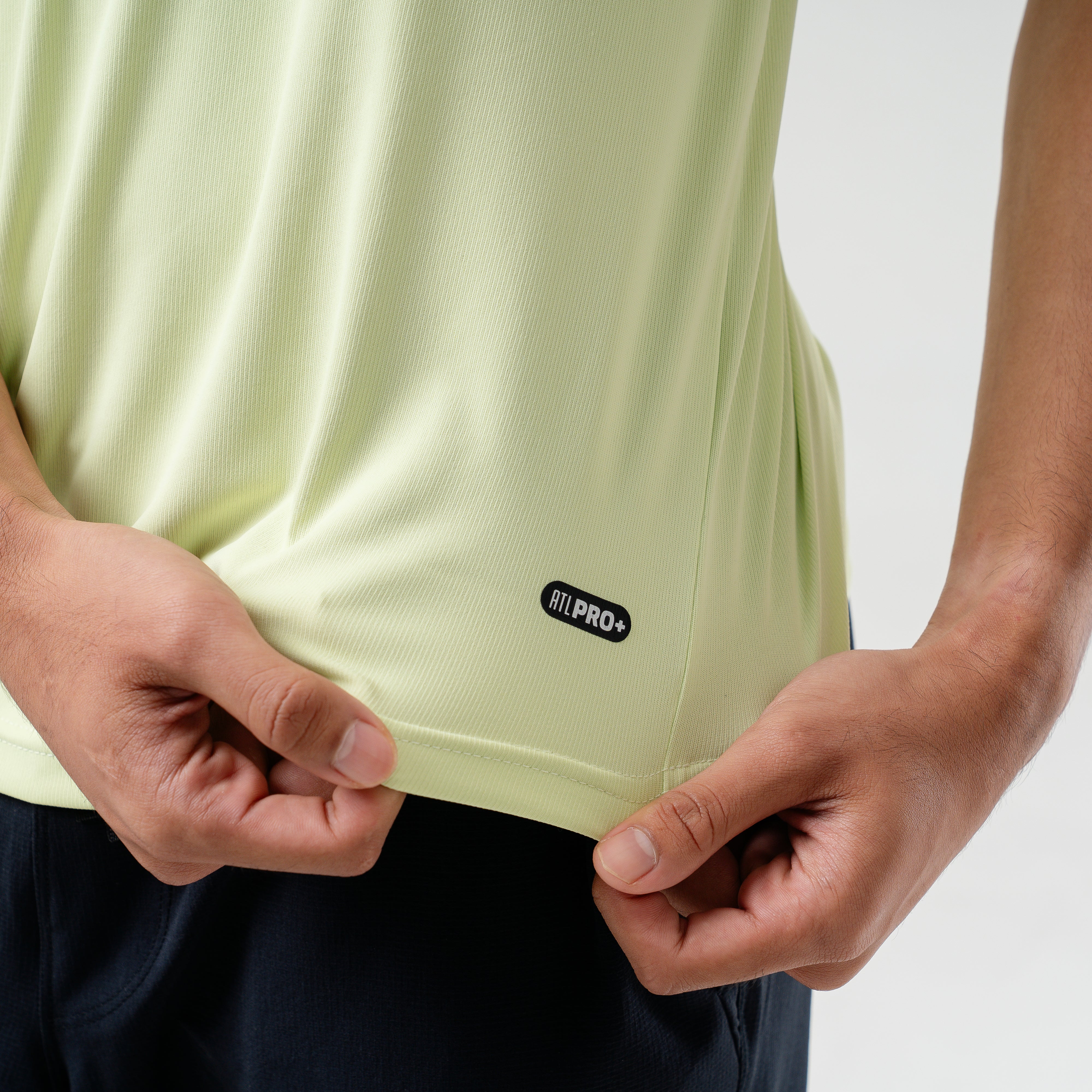 CORE Ragland Running T-Shirt