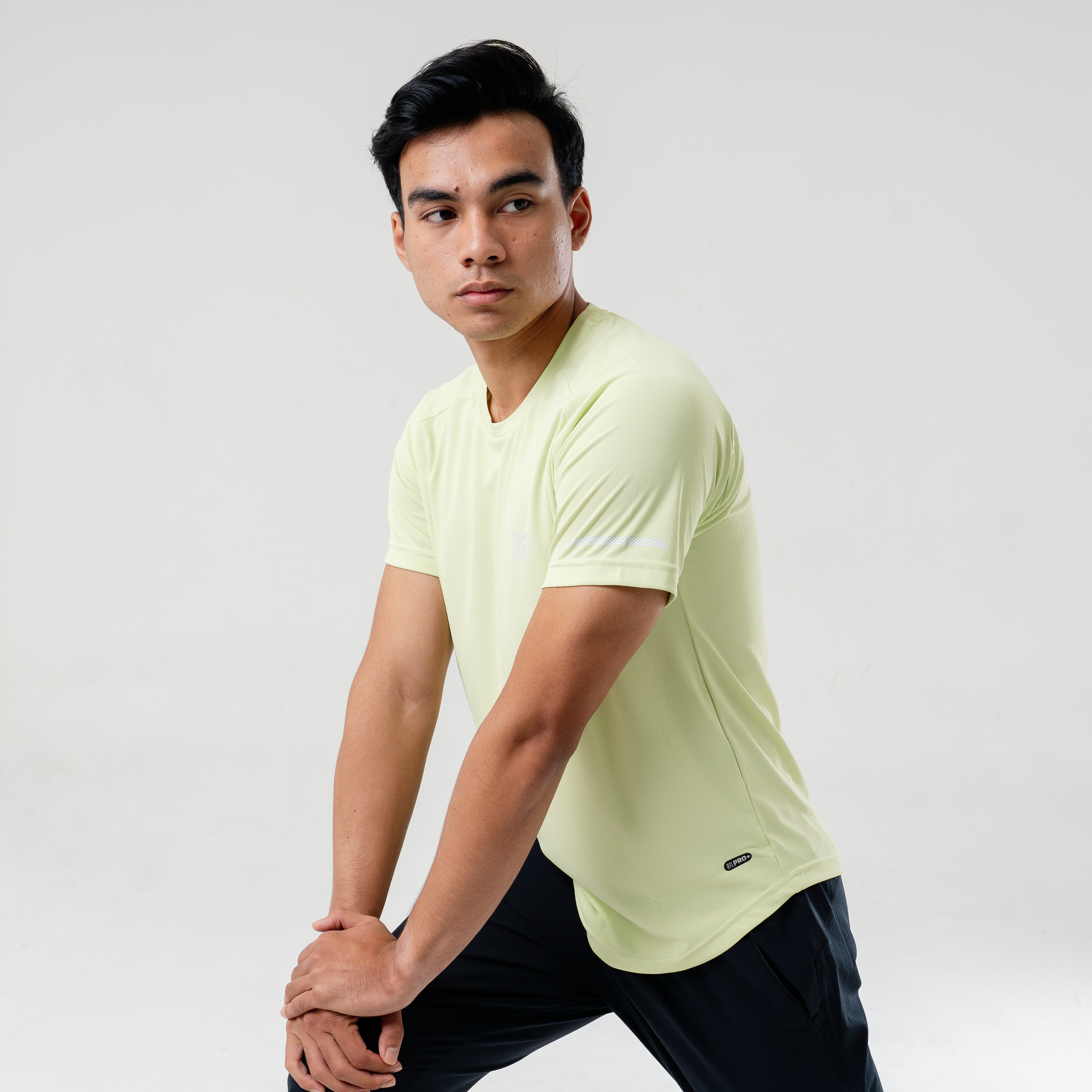 CORE Ragland Running T-Shirt