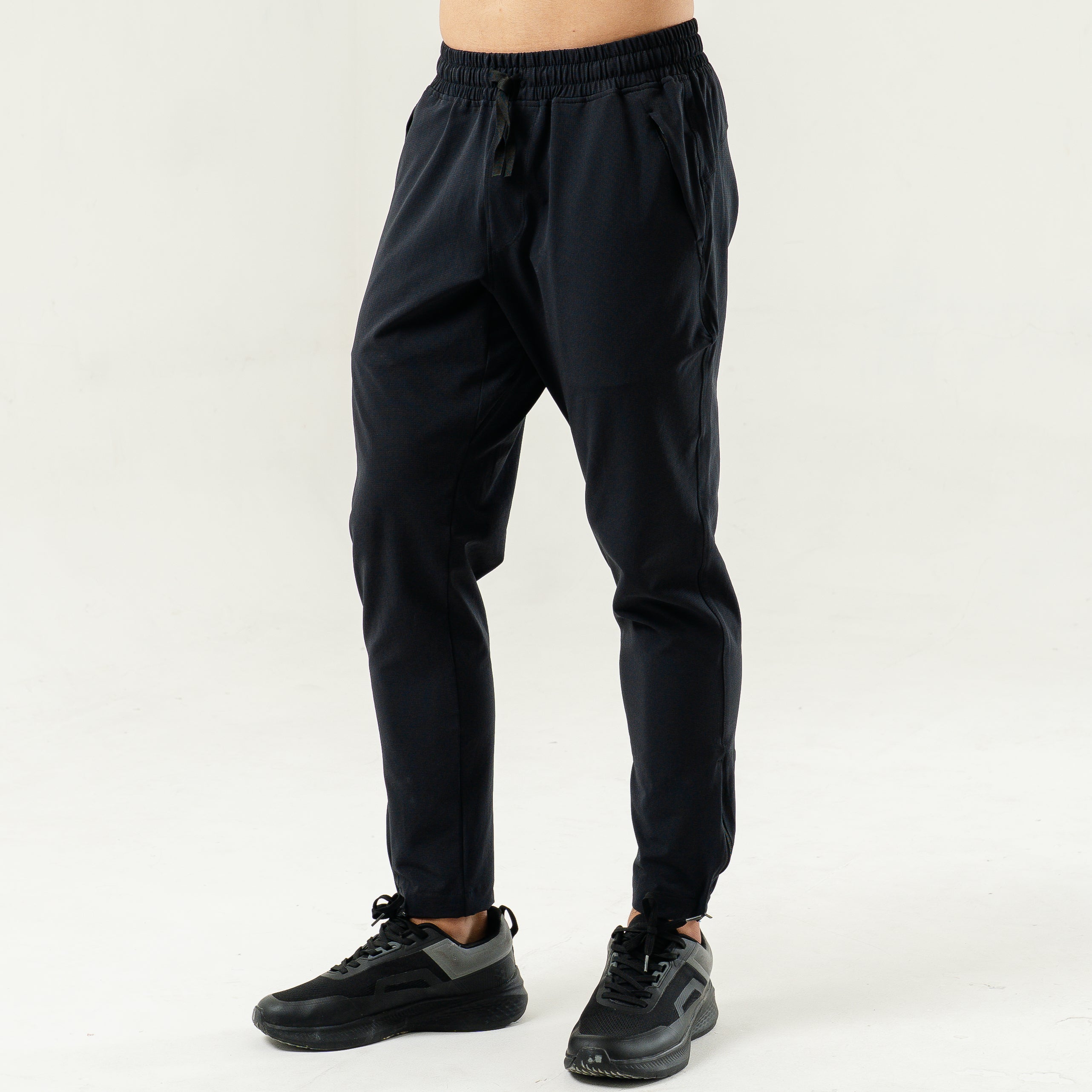 Hybrid Training Jogger Pants