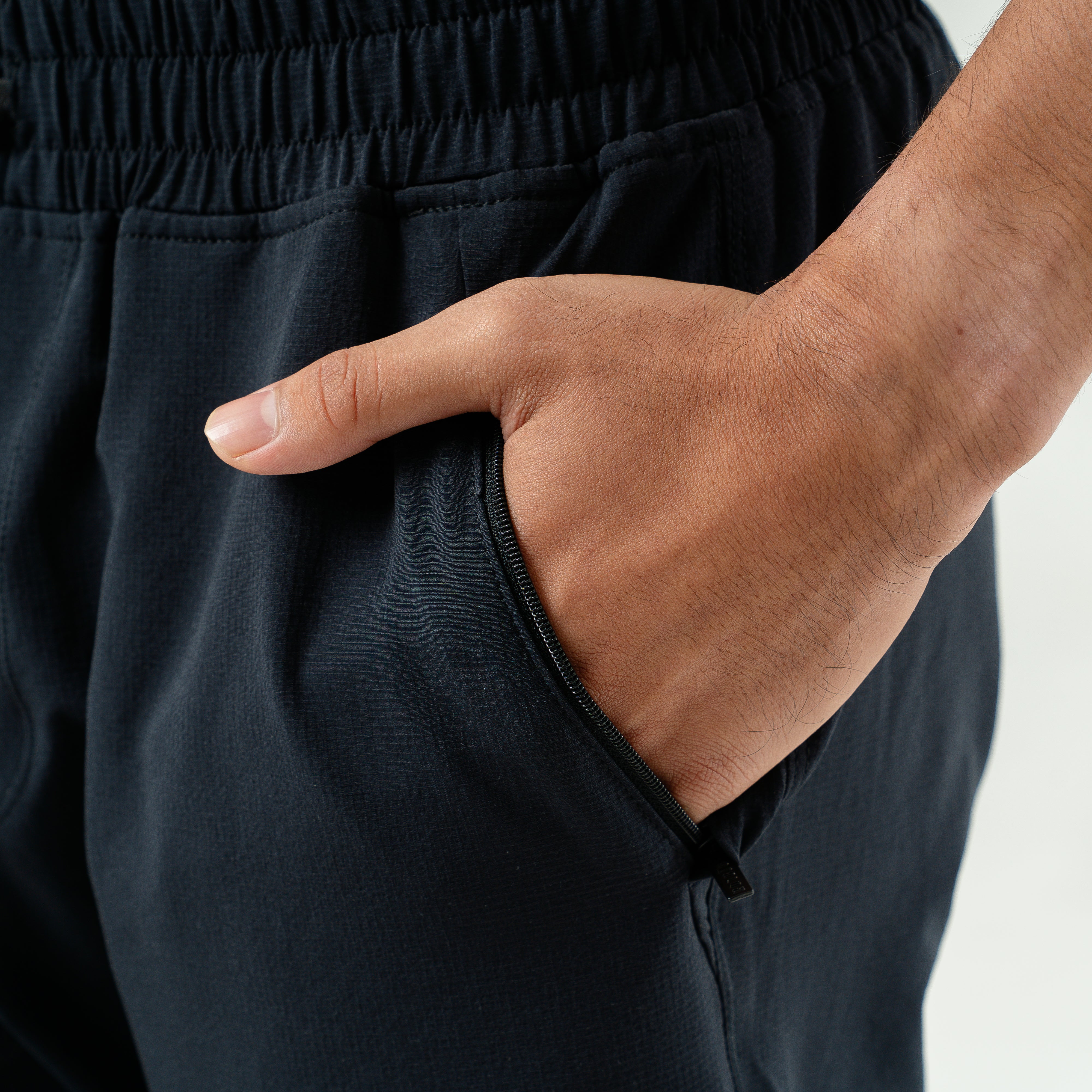 Hybrid Training Jogger Pants