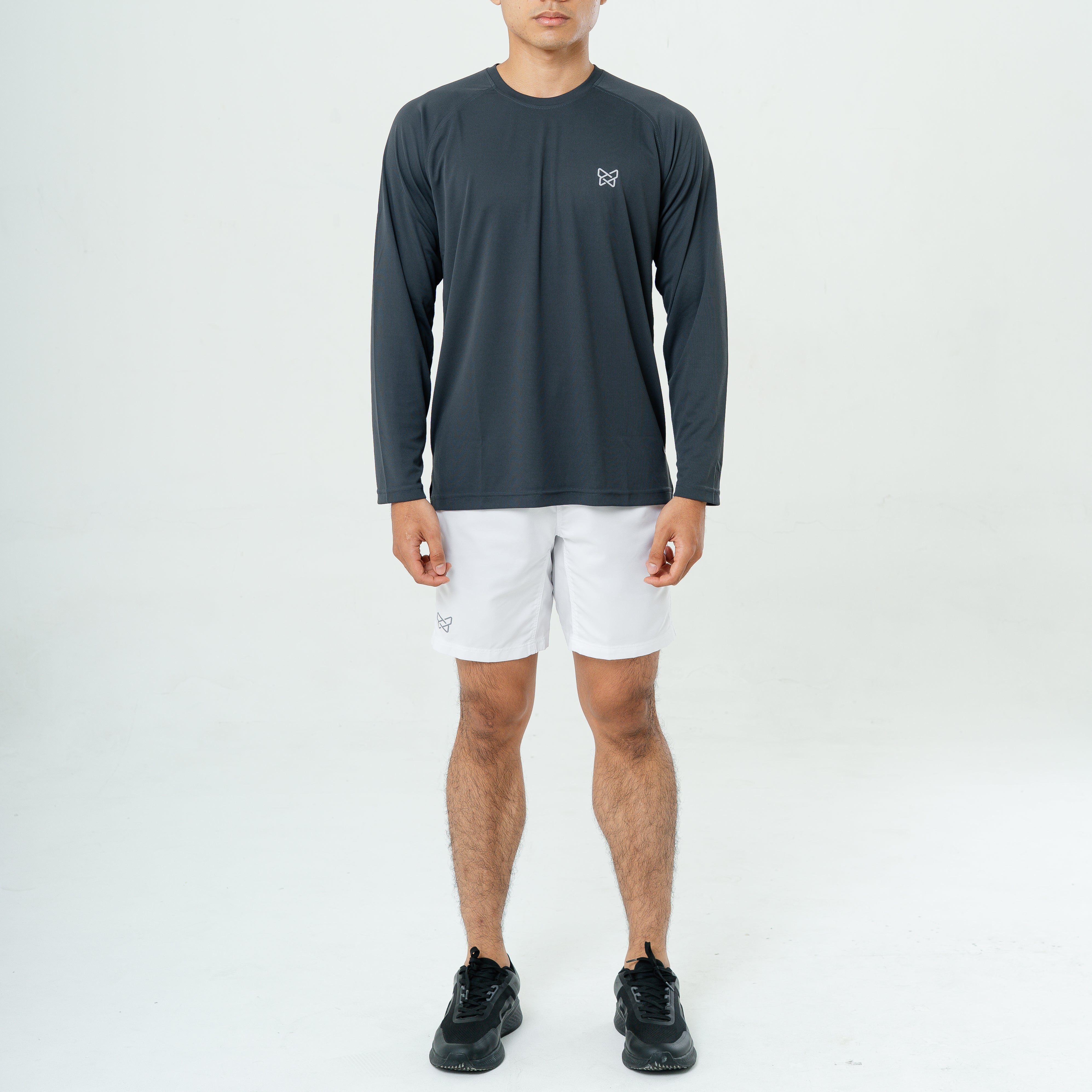 Swift Running Longsleeve T-Shirt