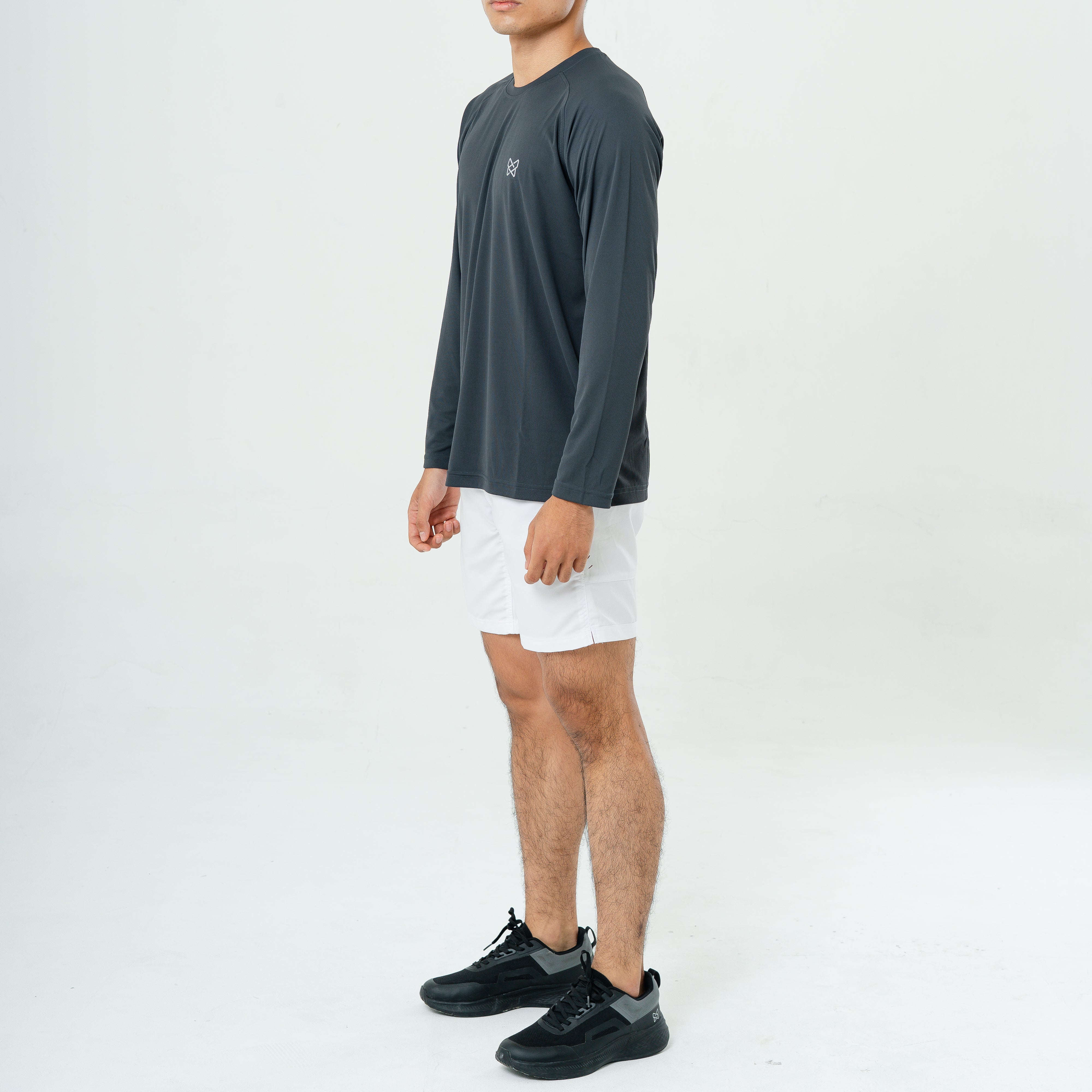 Swift Running Longsleeve T-Shirt