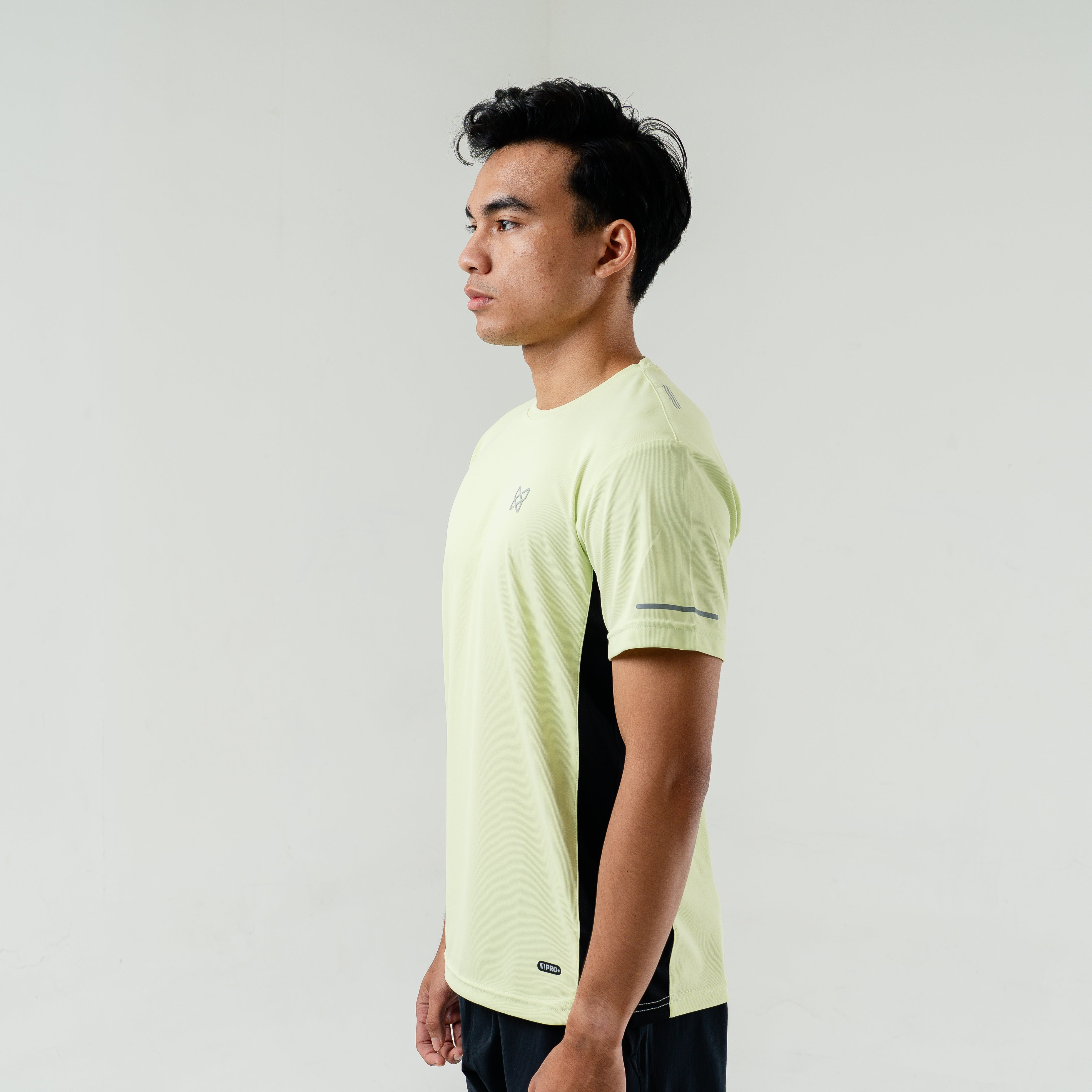 CRITICAL Running T-Shirt