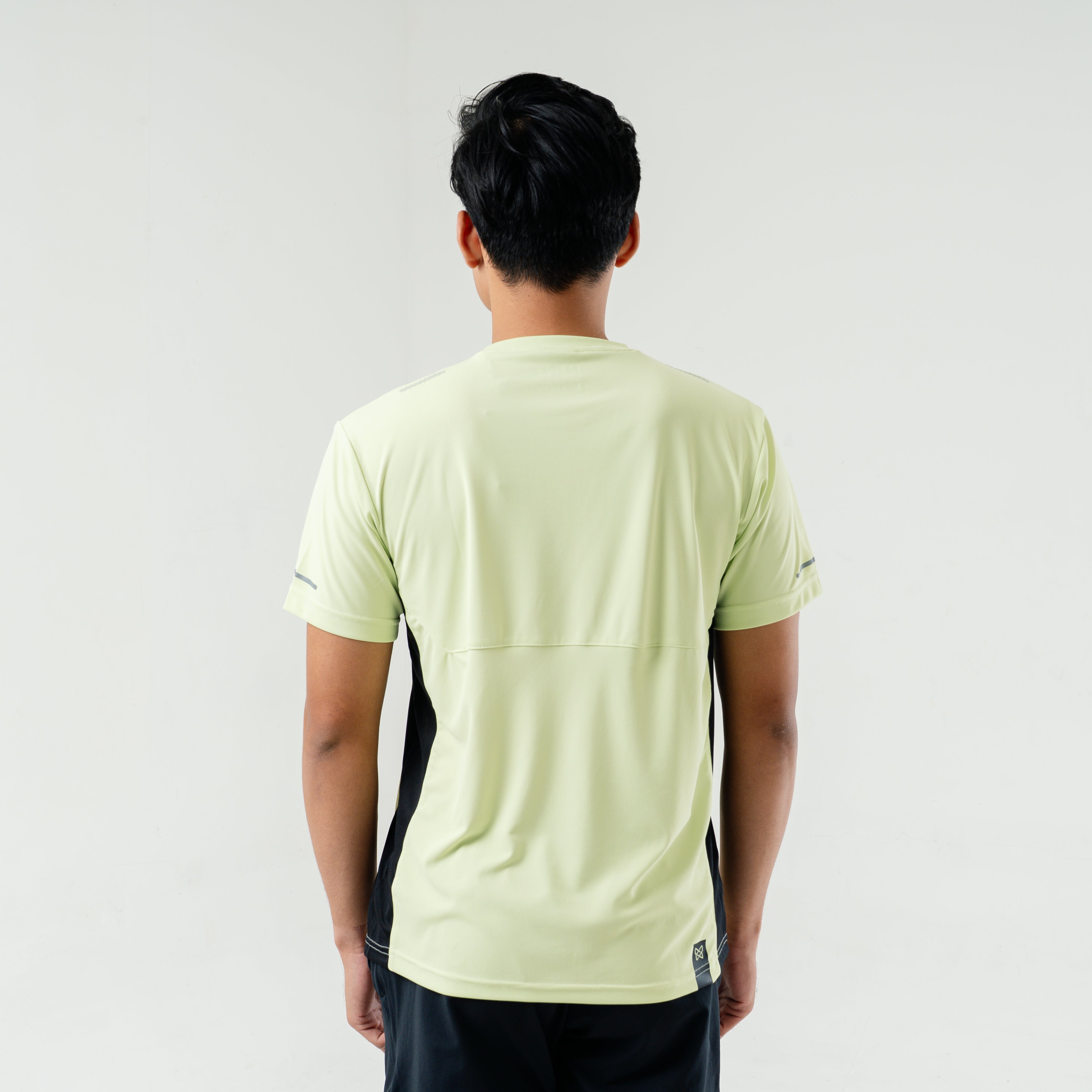 CRITICAL Running T-Shirt