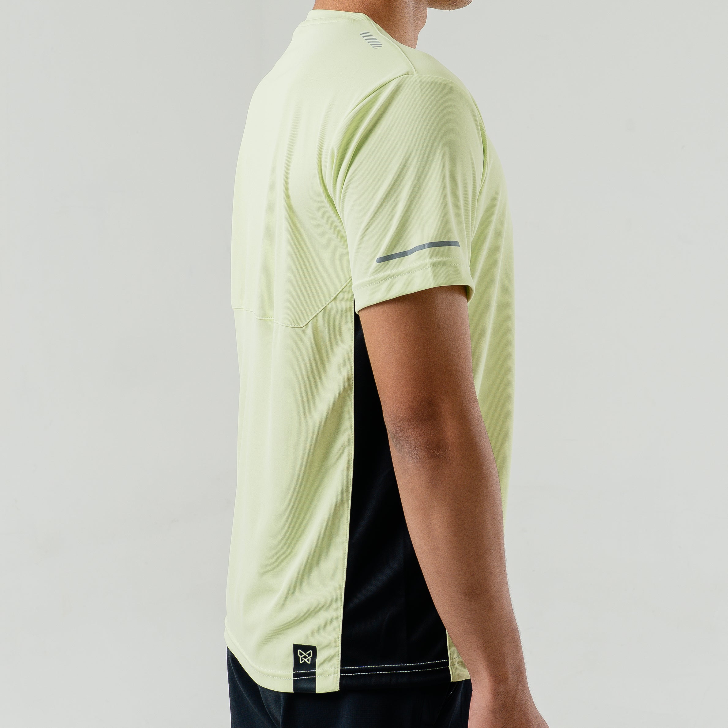 CRITICAL Running T-Shirt