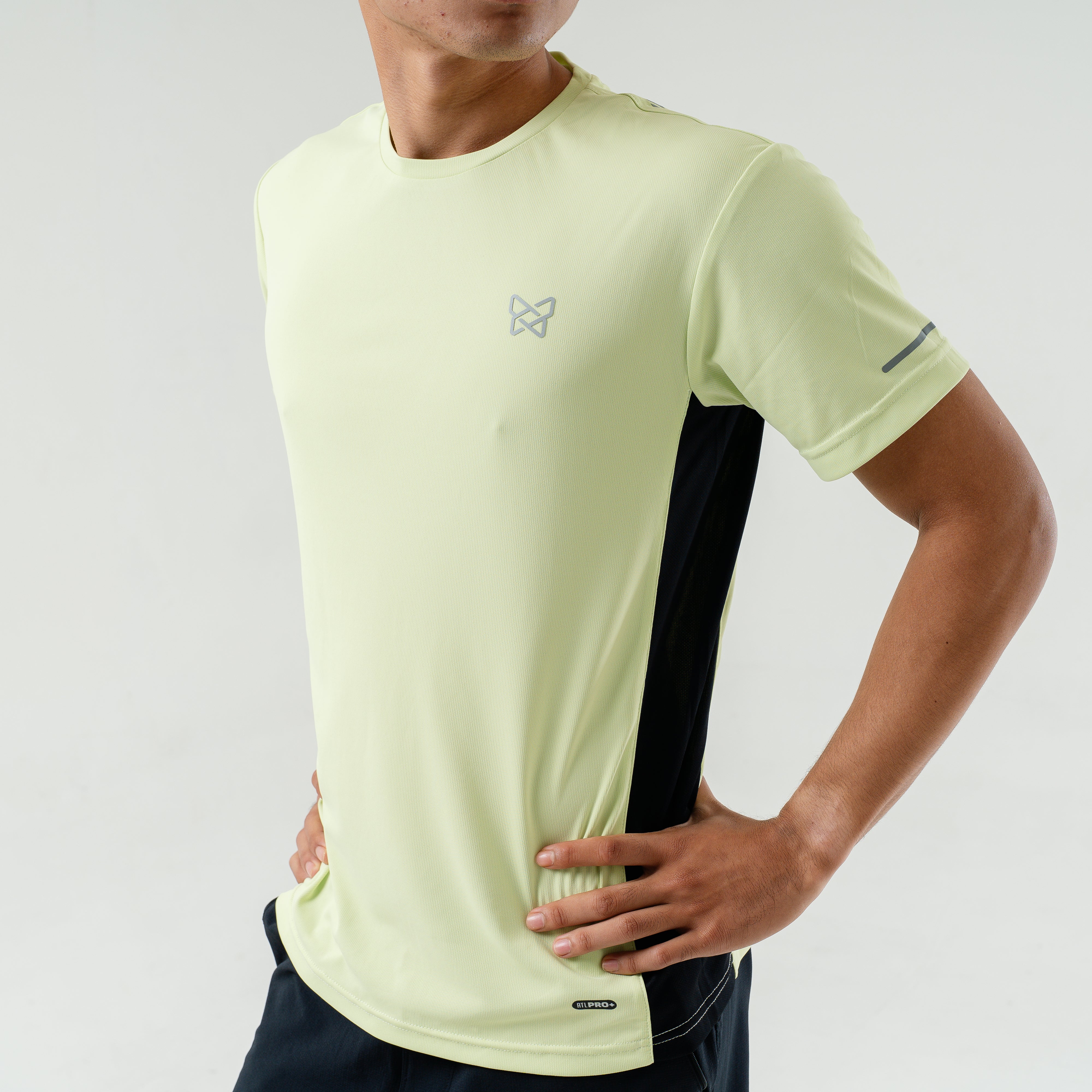 CRITICAL Running T-Shirt