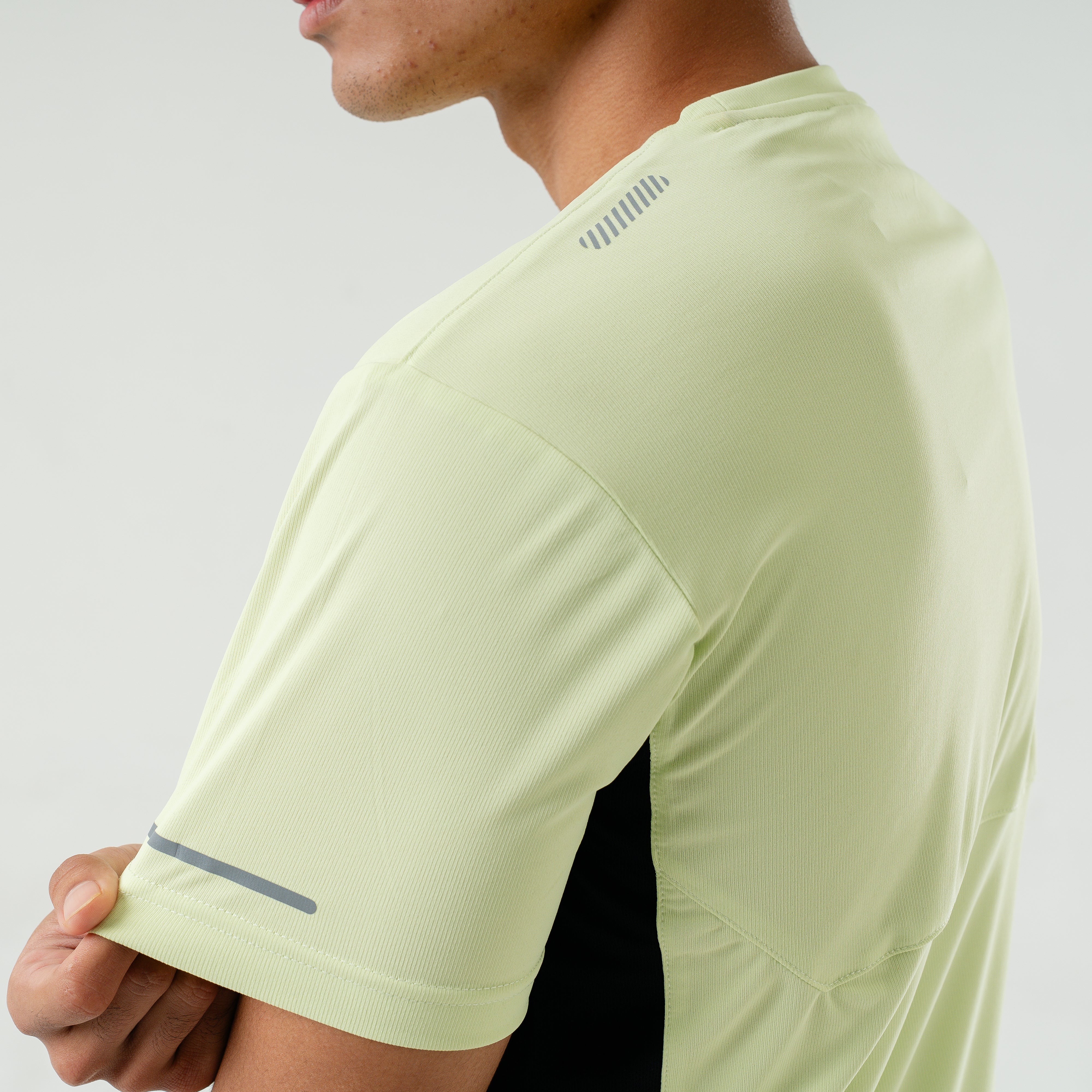 CRITICAL Running T-Shirt