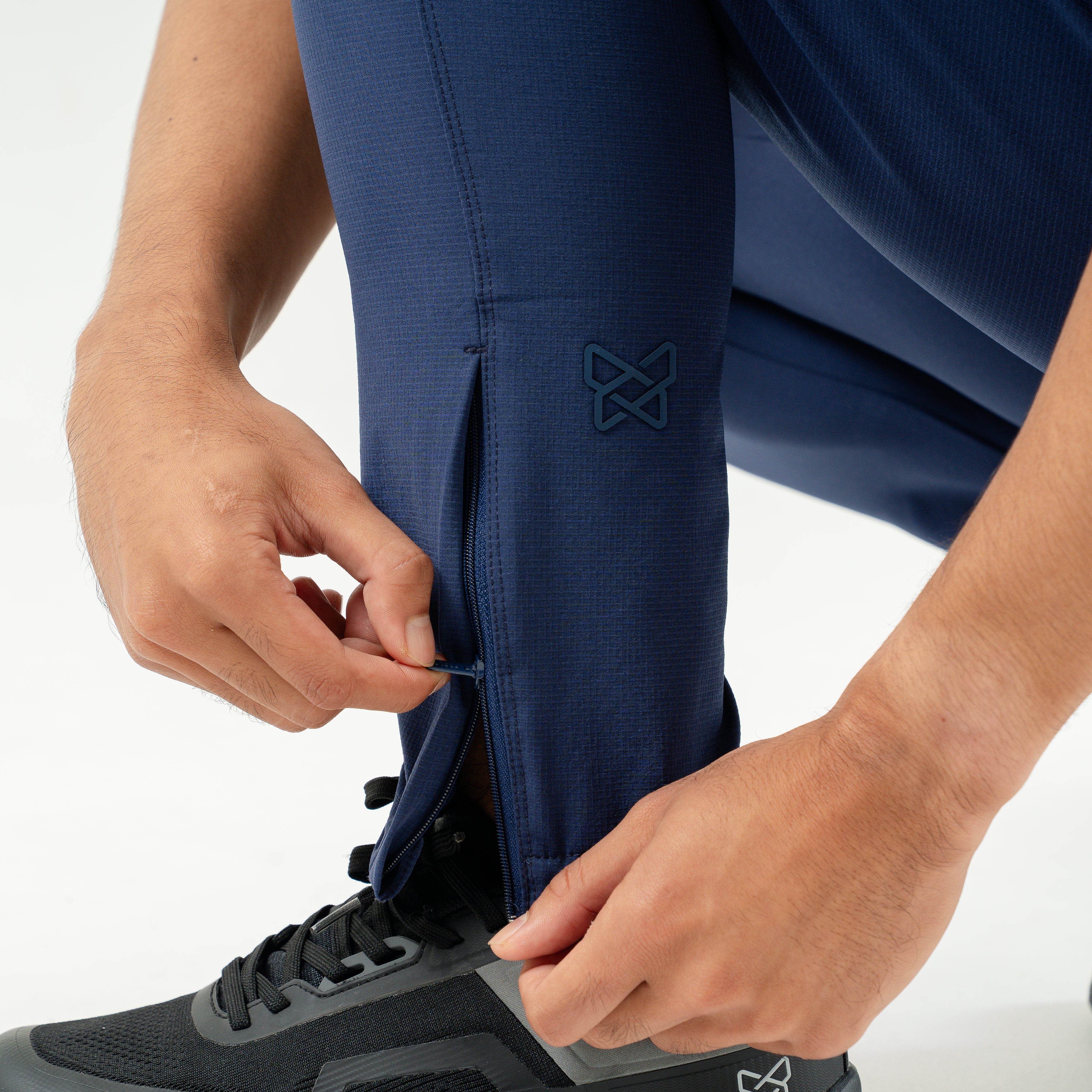 Hybrid Training Jogger Pants