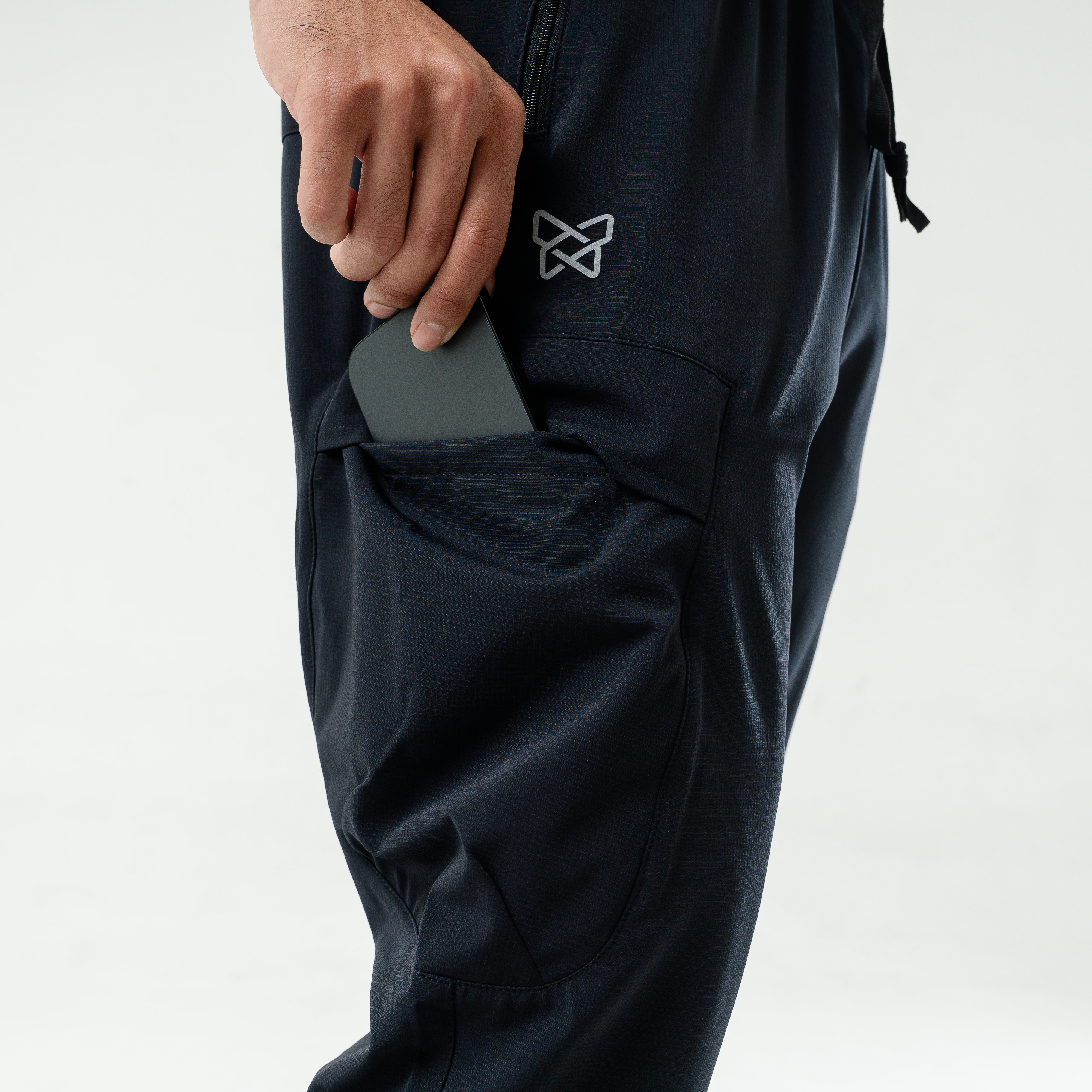 Track Jogger Pants / Jogger olahraga / gym / lari