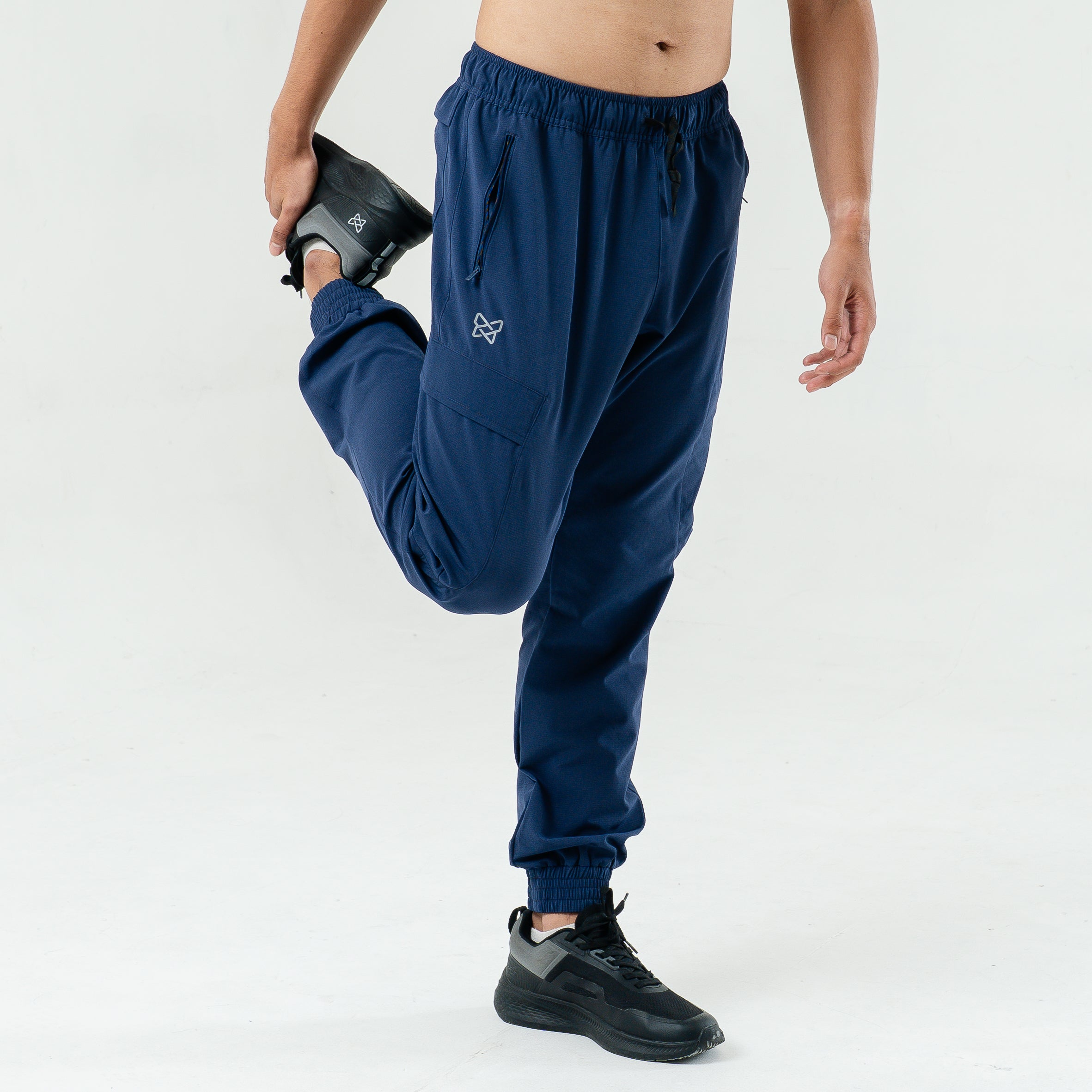 Track Jogger Pants / Jogger olahraga / gym / lari