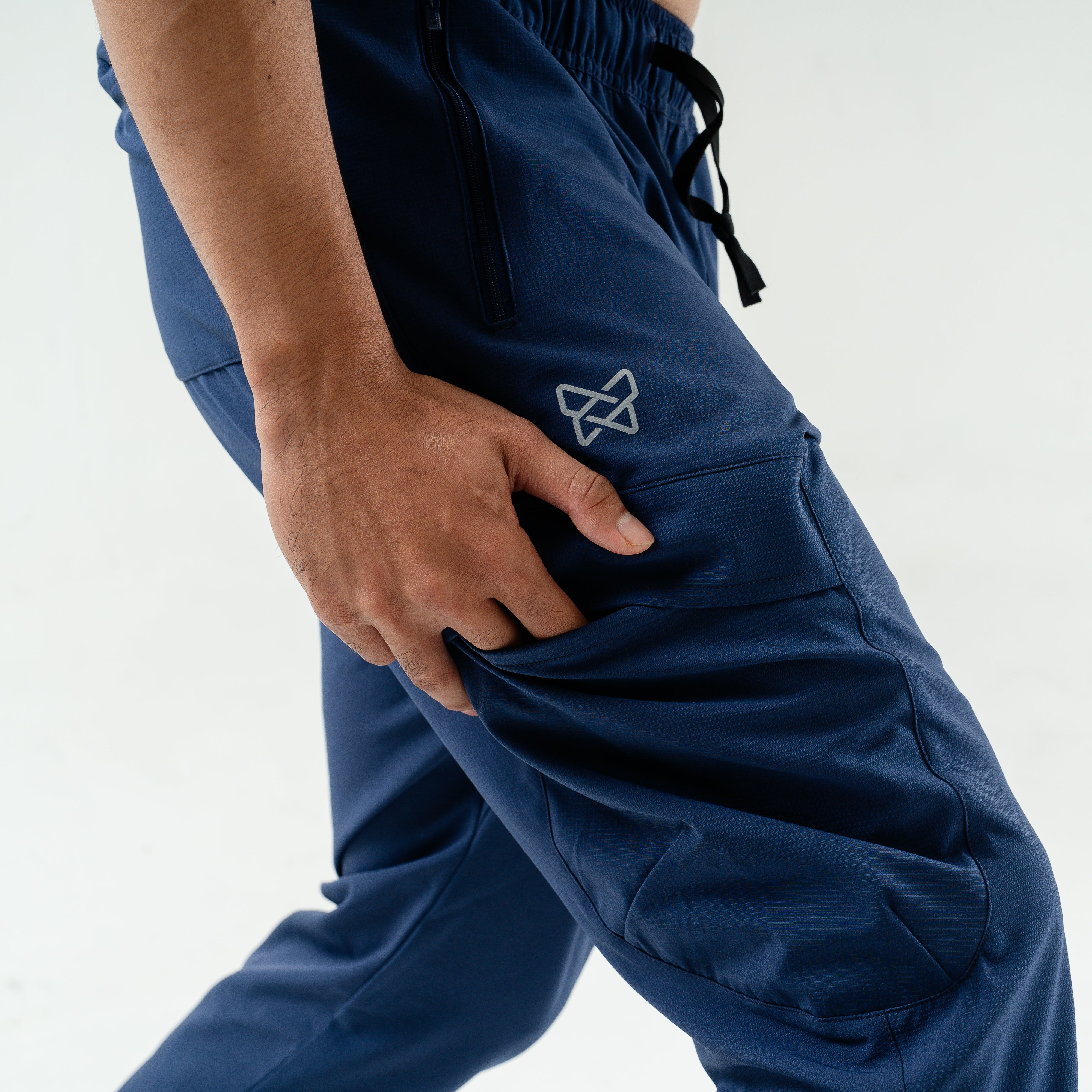 Track Jogger Pants / Jogger olahraga / gym / lari