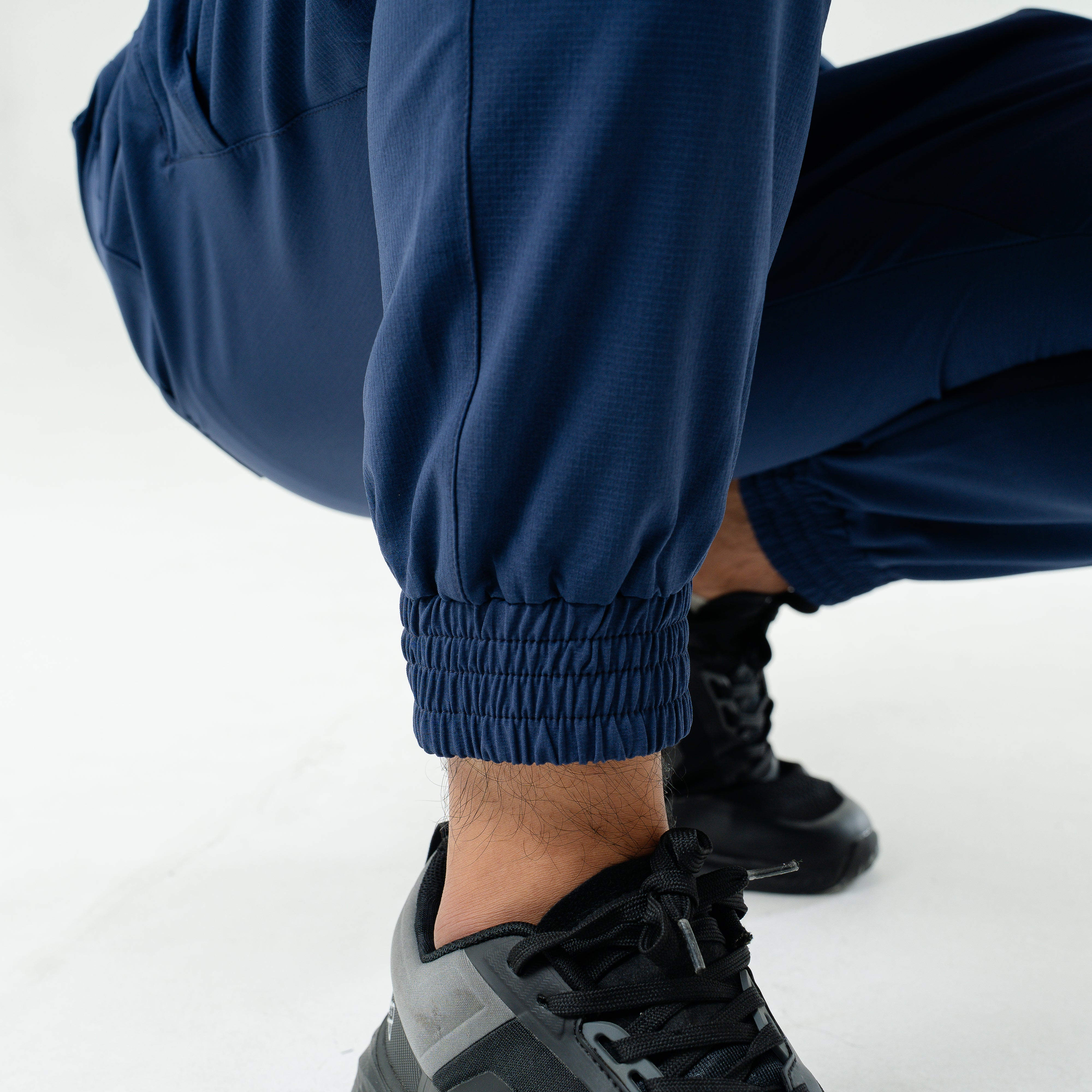 Track Jogger Pants / Jogger olahraga / gym / lari