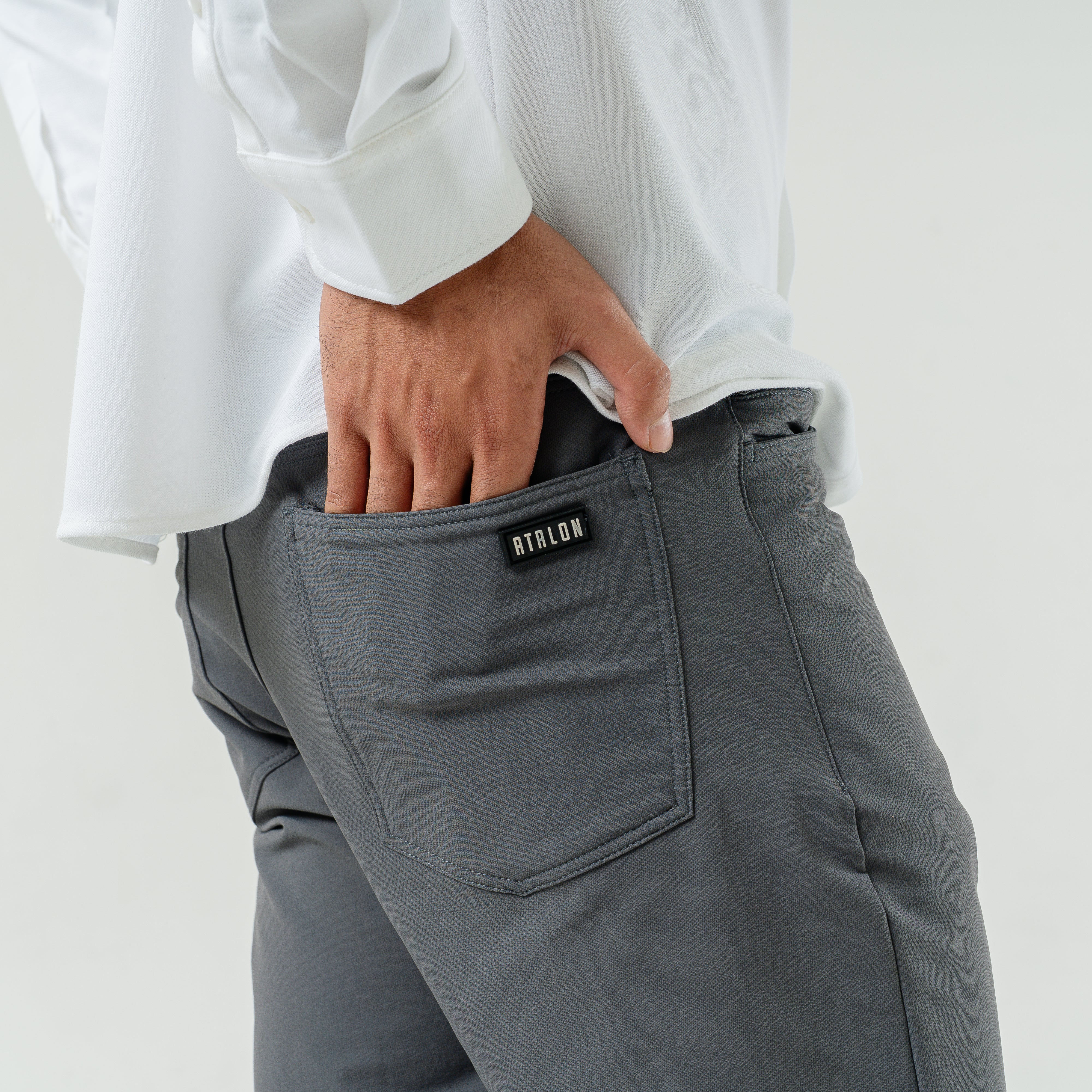 Performance Chinos Pants