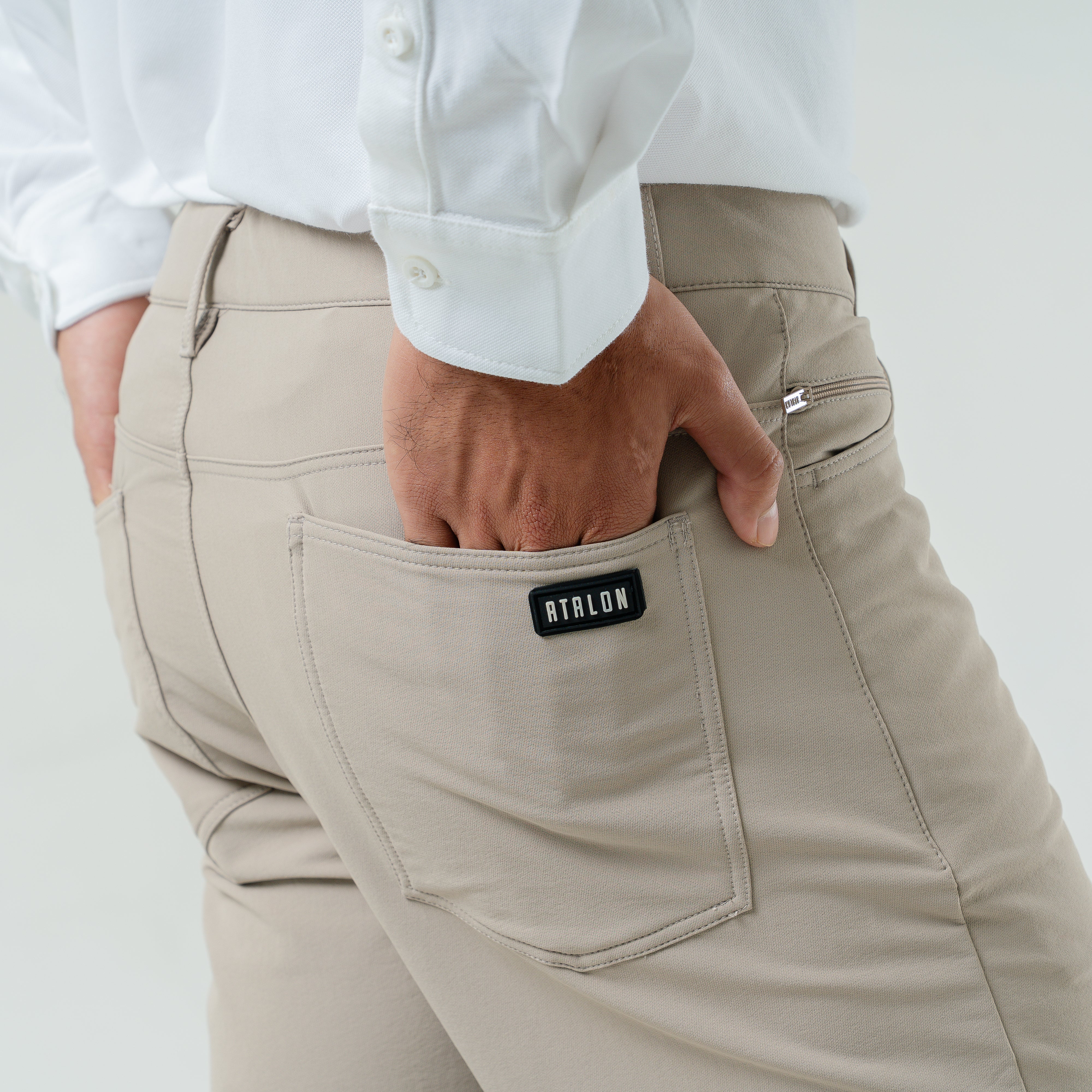 Performance Chinos Pants