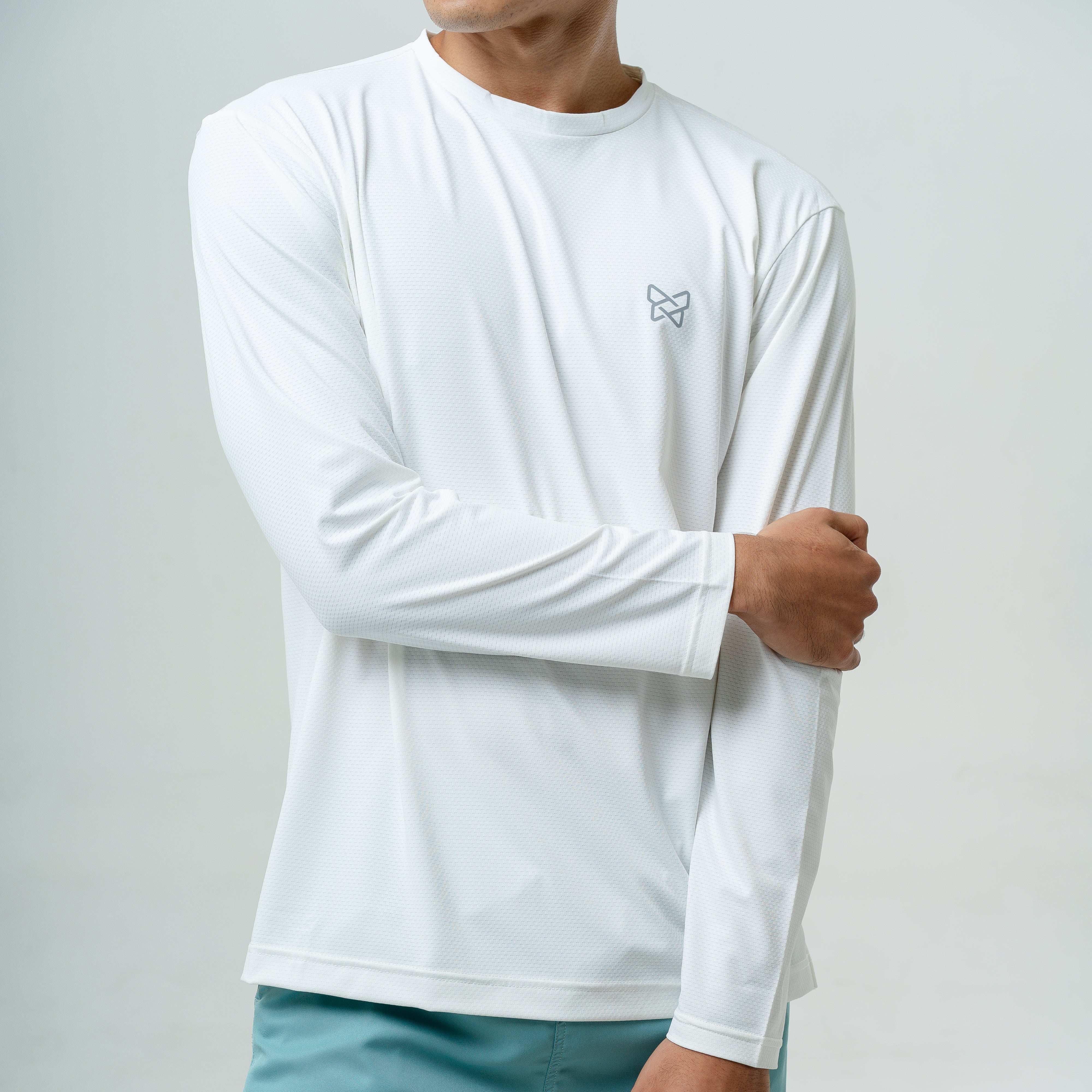Hybrid Training Longsleeve T-Shirt
