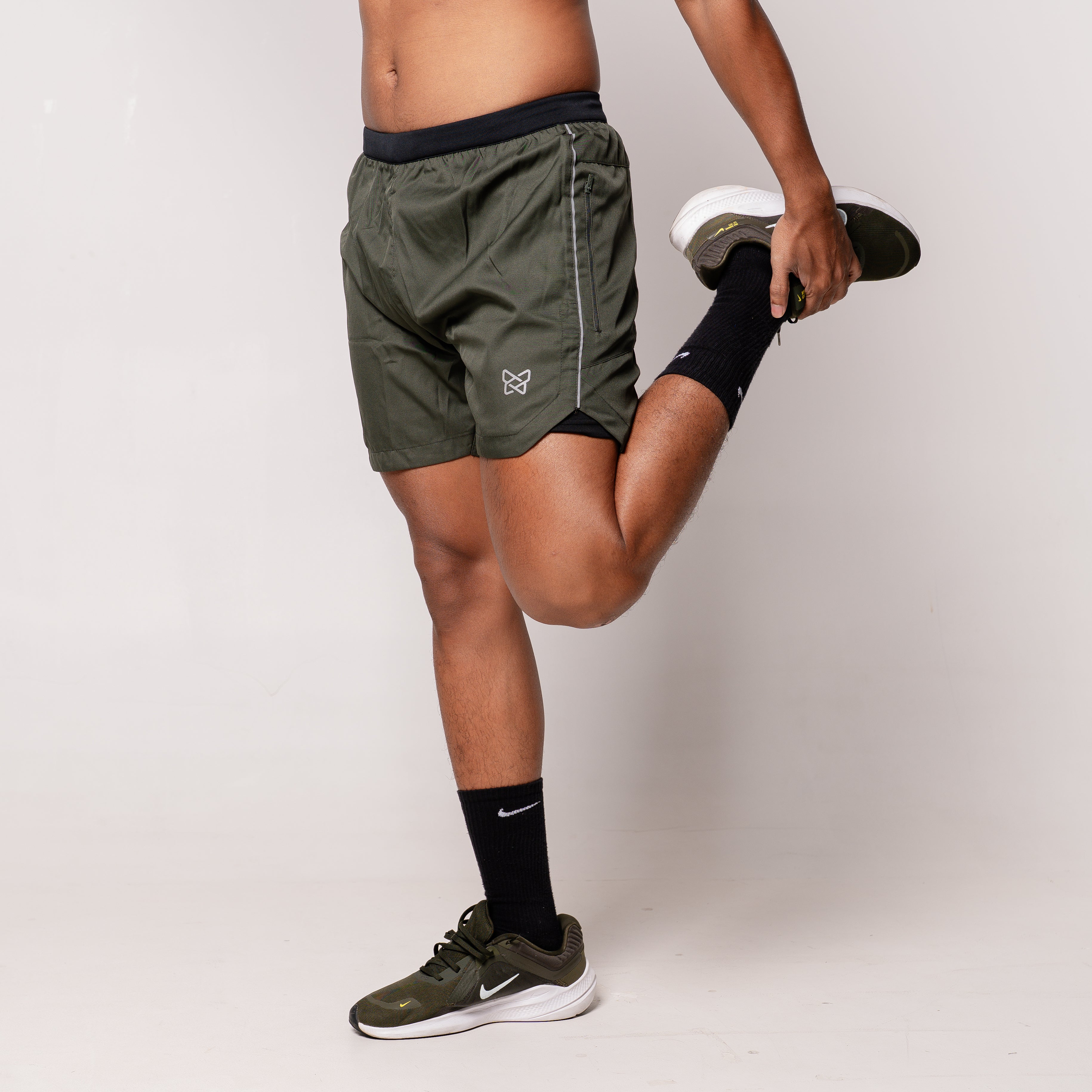 Core Running Pants