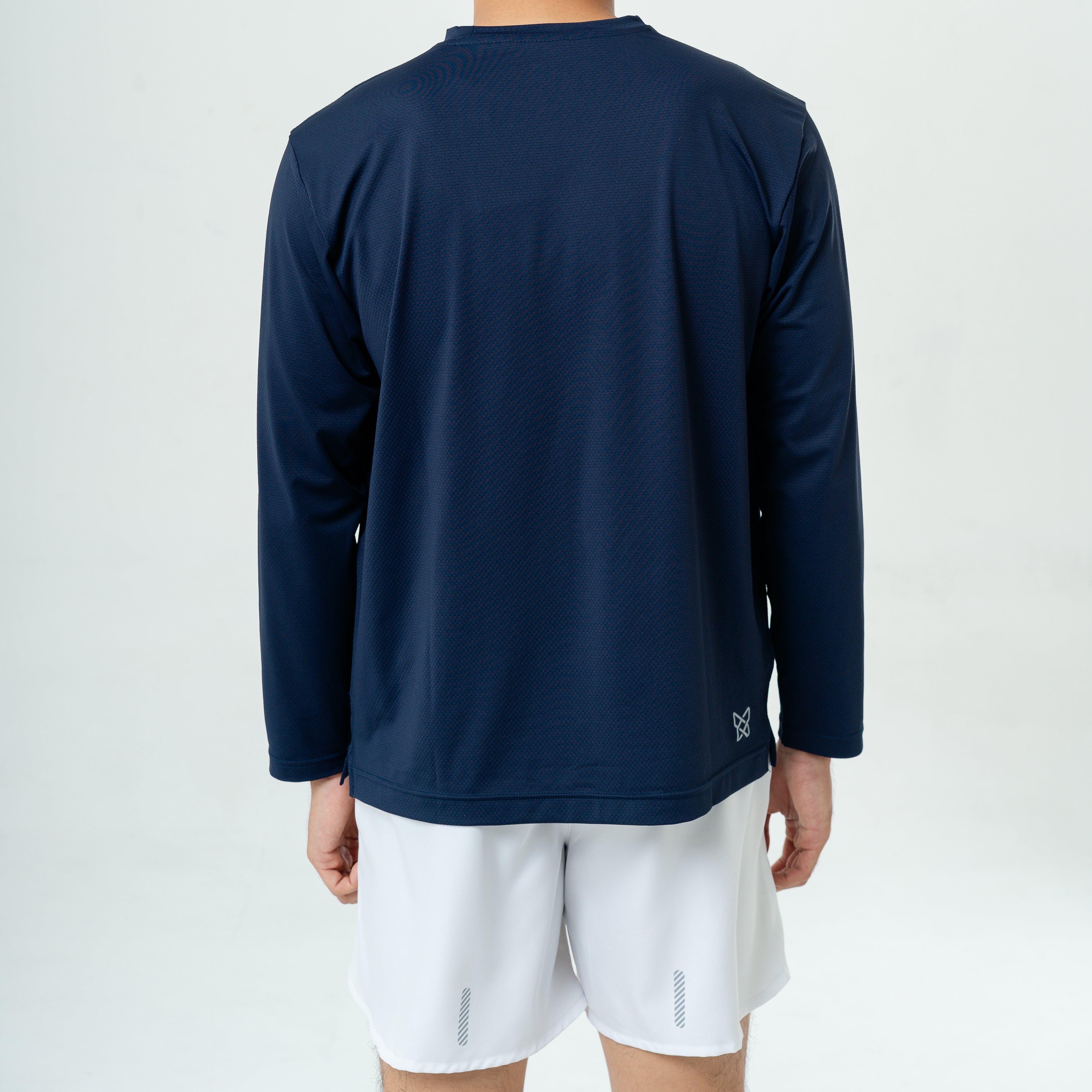 Hybrid Training Longsleeve T-Shirt