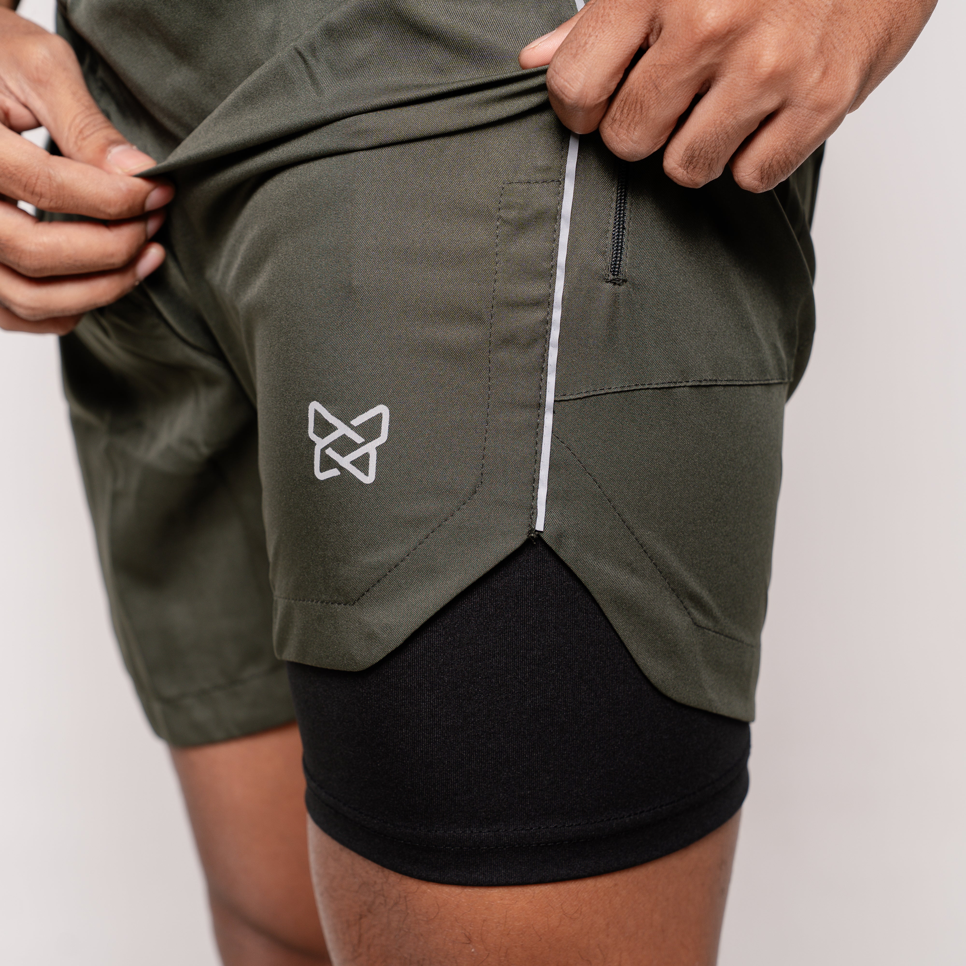 Core Running Pants