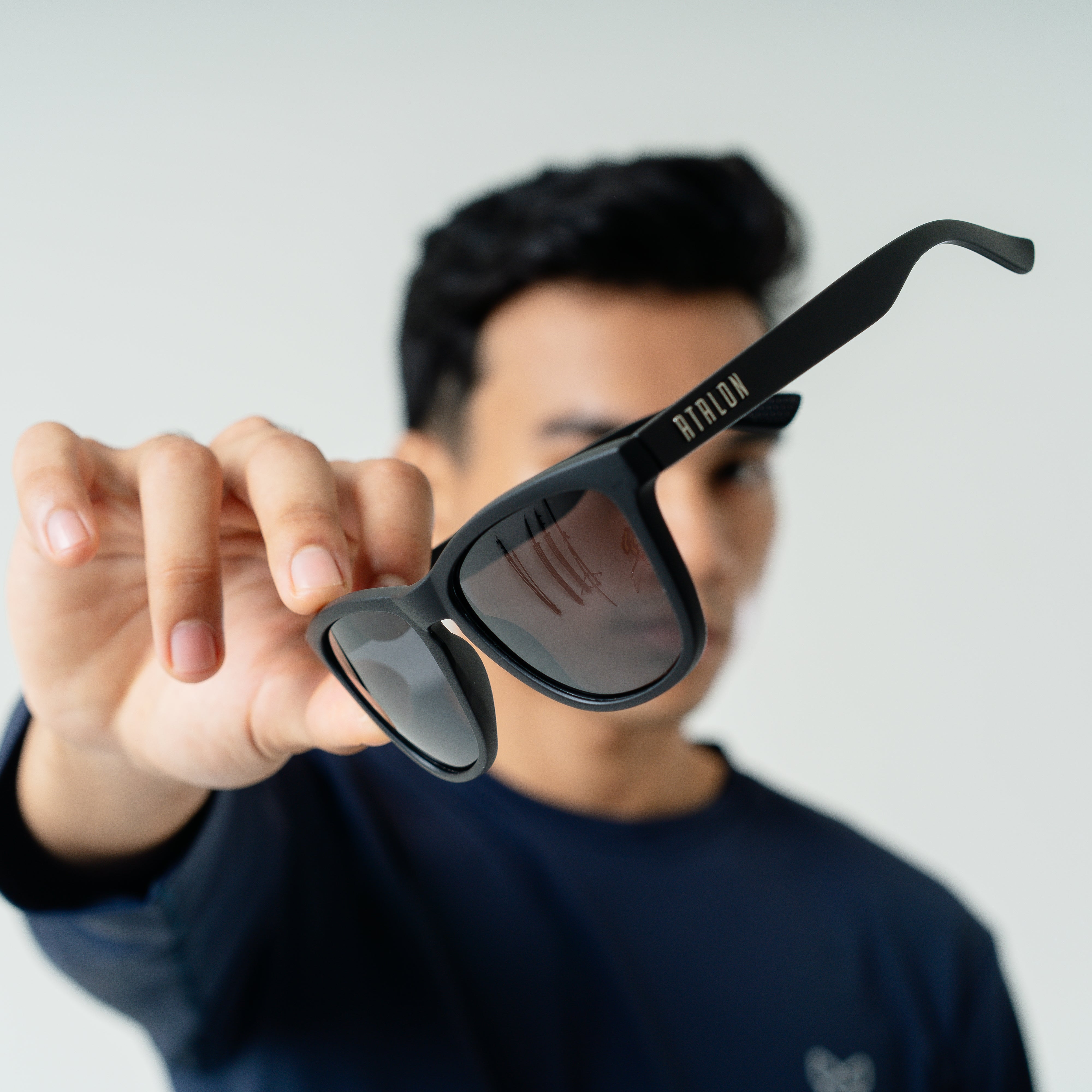 Atalon Civic Running Sunglasses