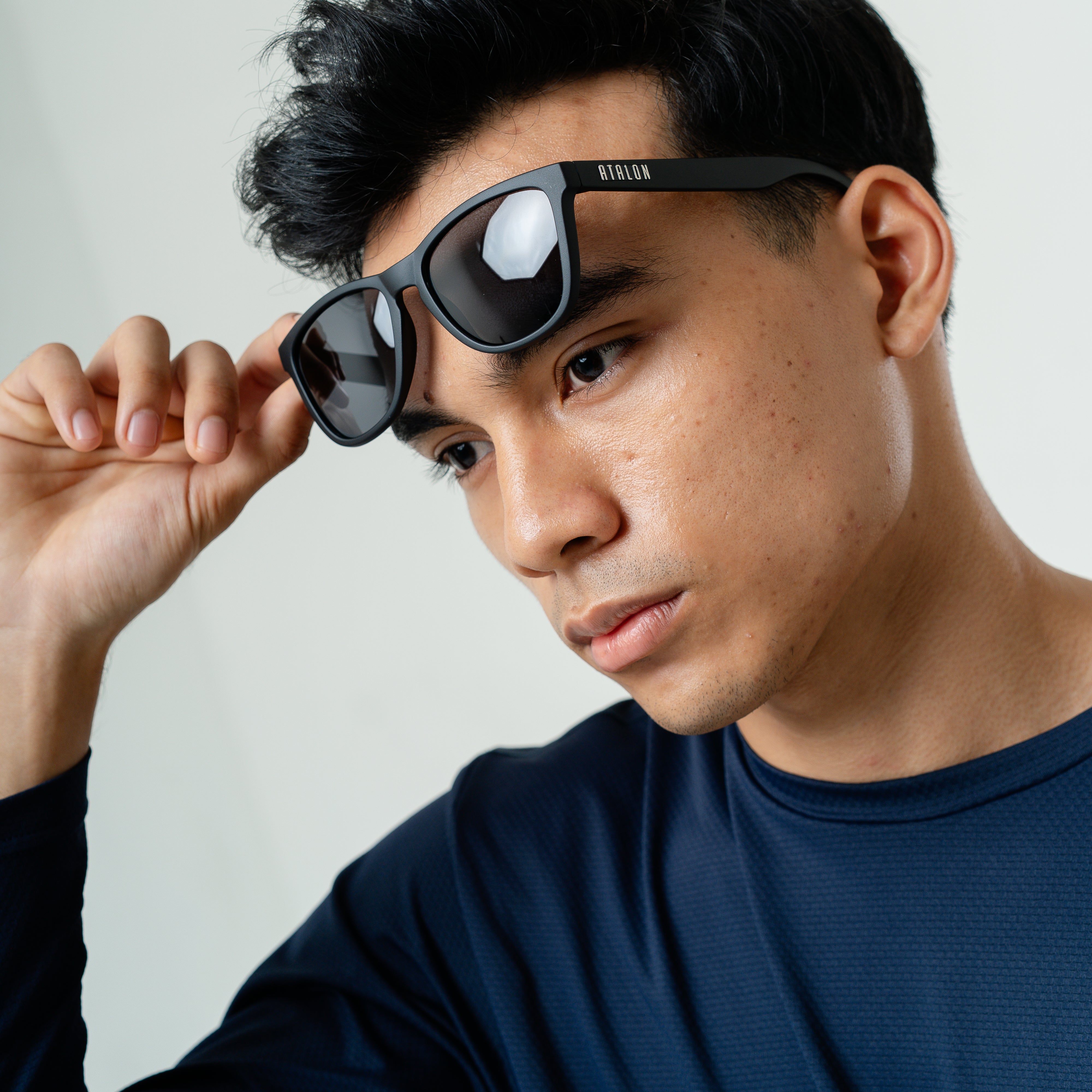 Atalon Civic Running Sunglasses