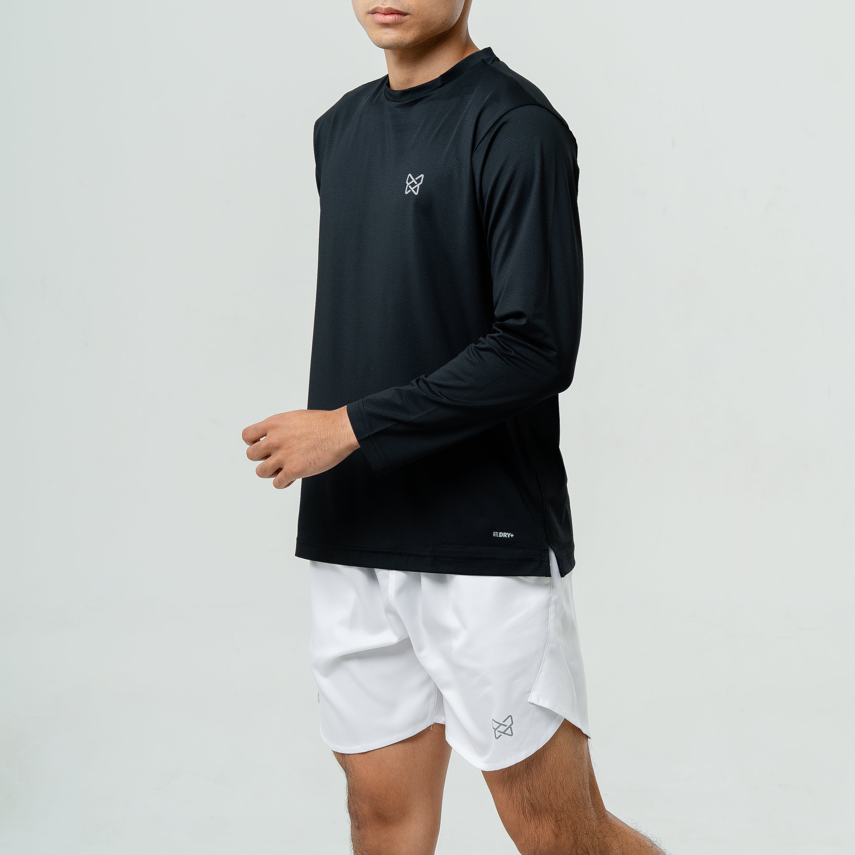 Hybrid Training Longsleeve T-Shirt