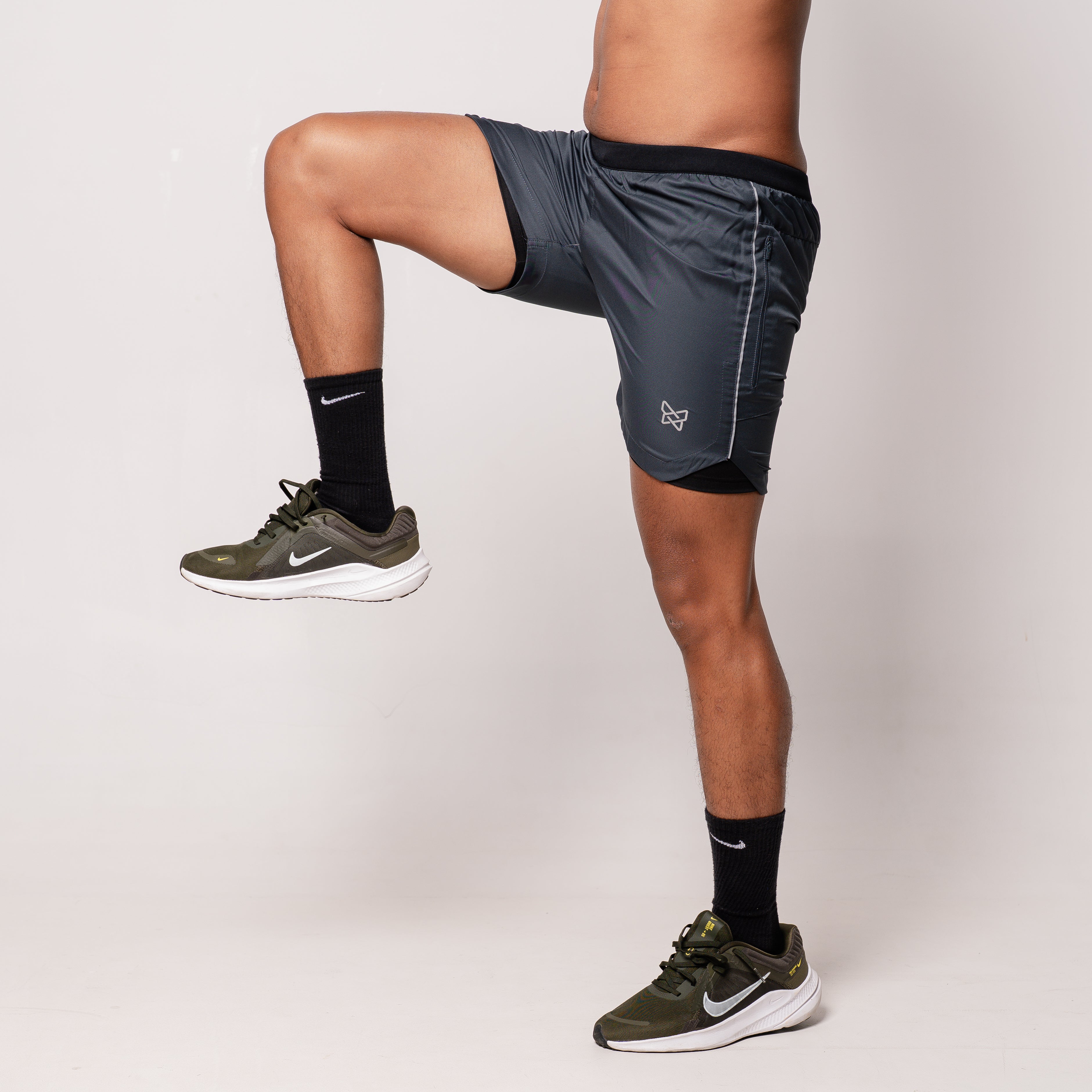 Core Running Pants