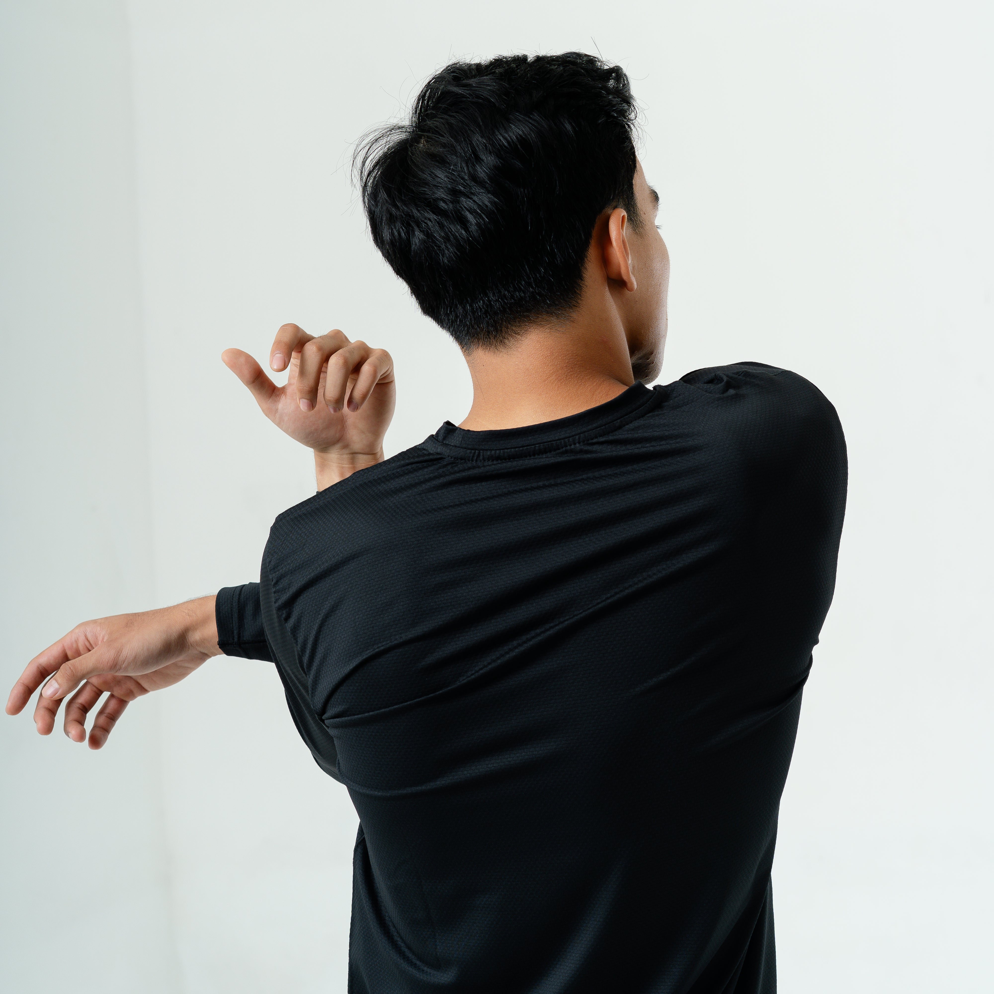 Hybrid Training Longsleeve T-Shirt