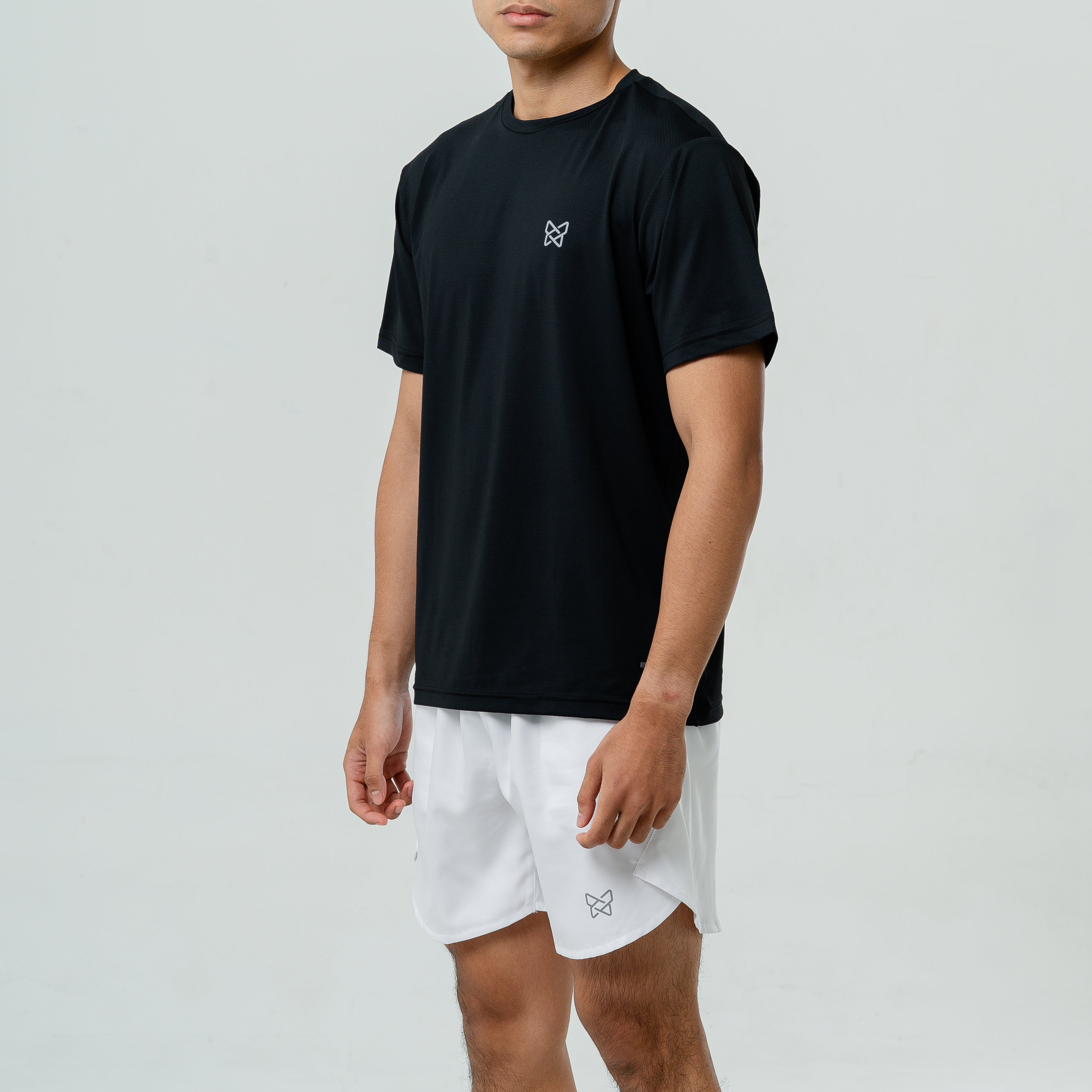 Hybrid Training T-Shirt - Kaos Training