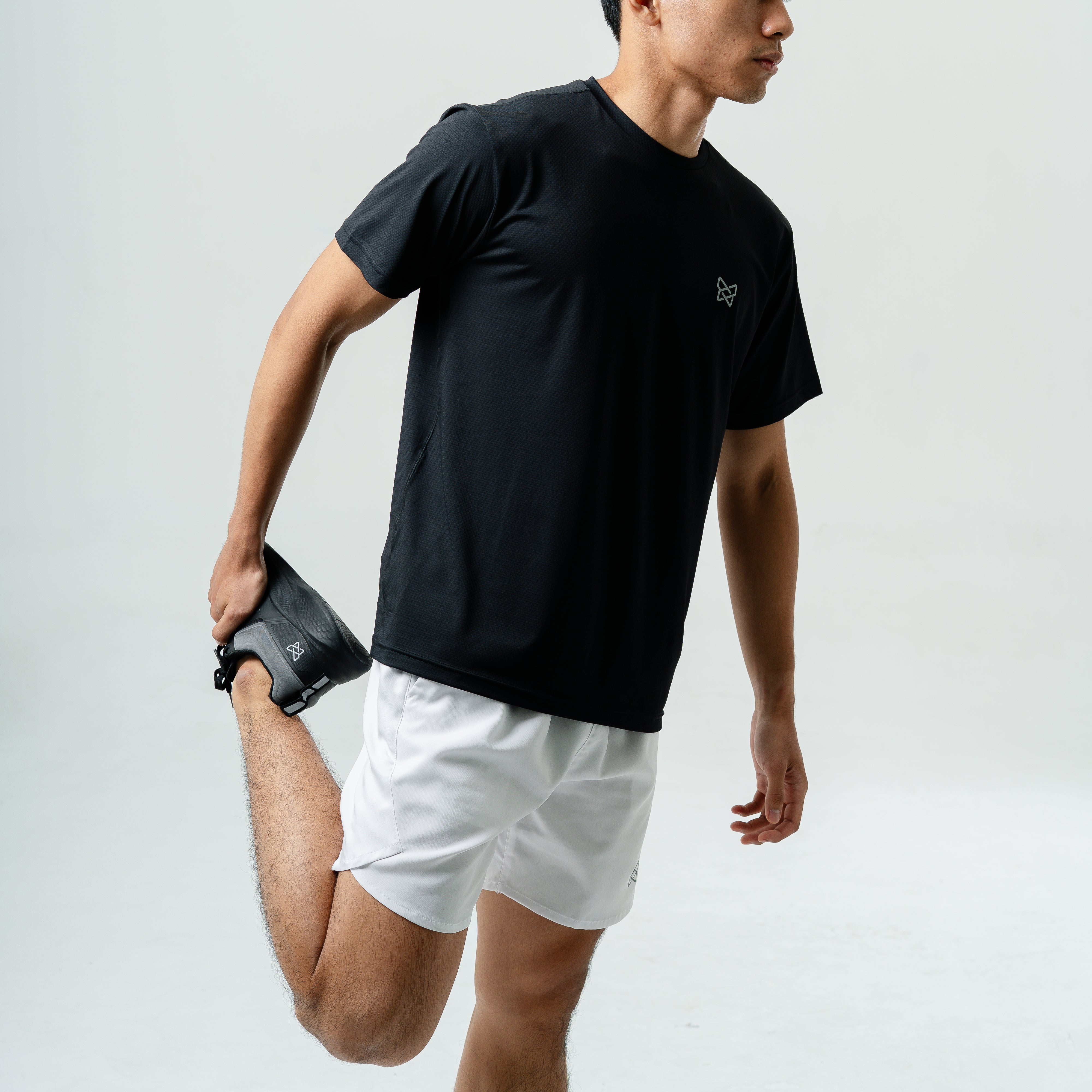 Hybrid Training T-Shirt - Kaos Training