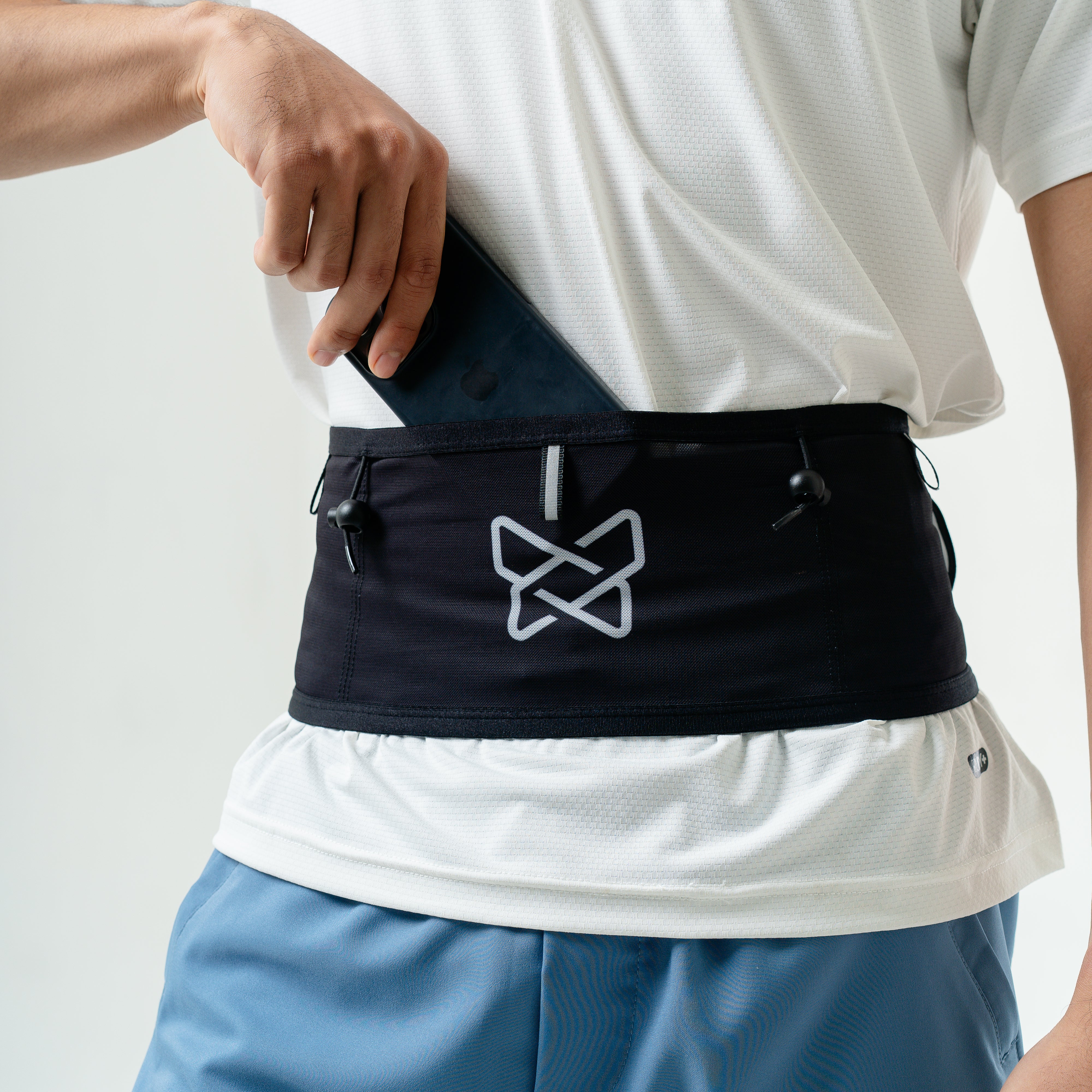 Atalon Trek Running Belt - Tas Pinggang untuk Lari