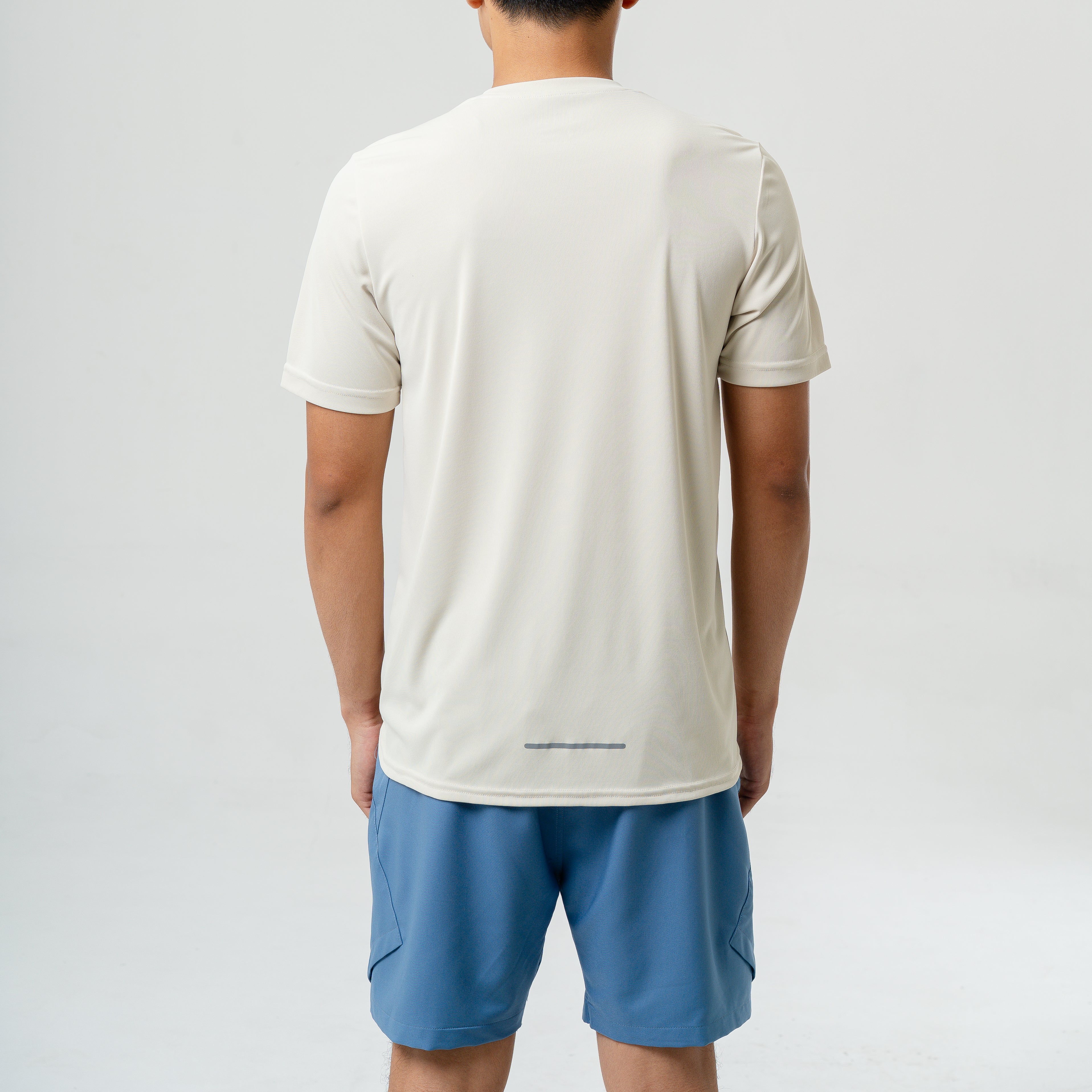 Endurance Running T-Shirt