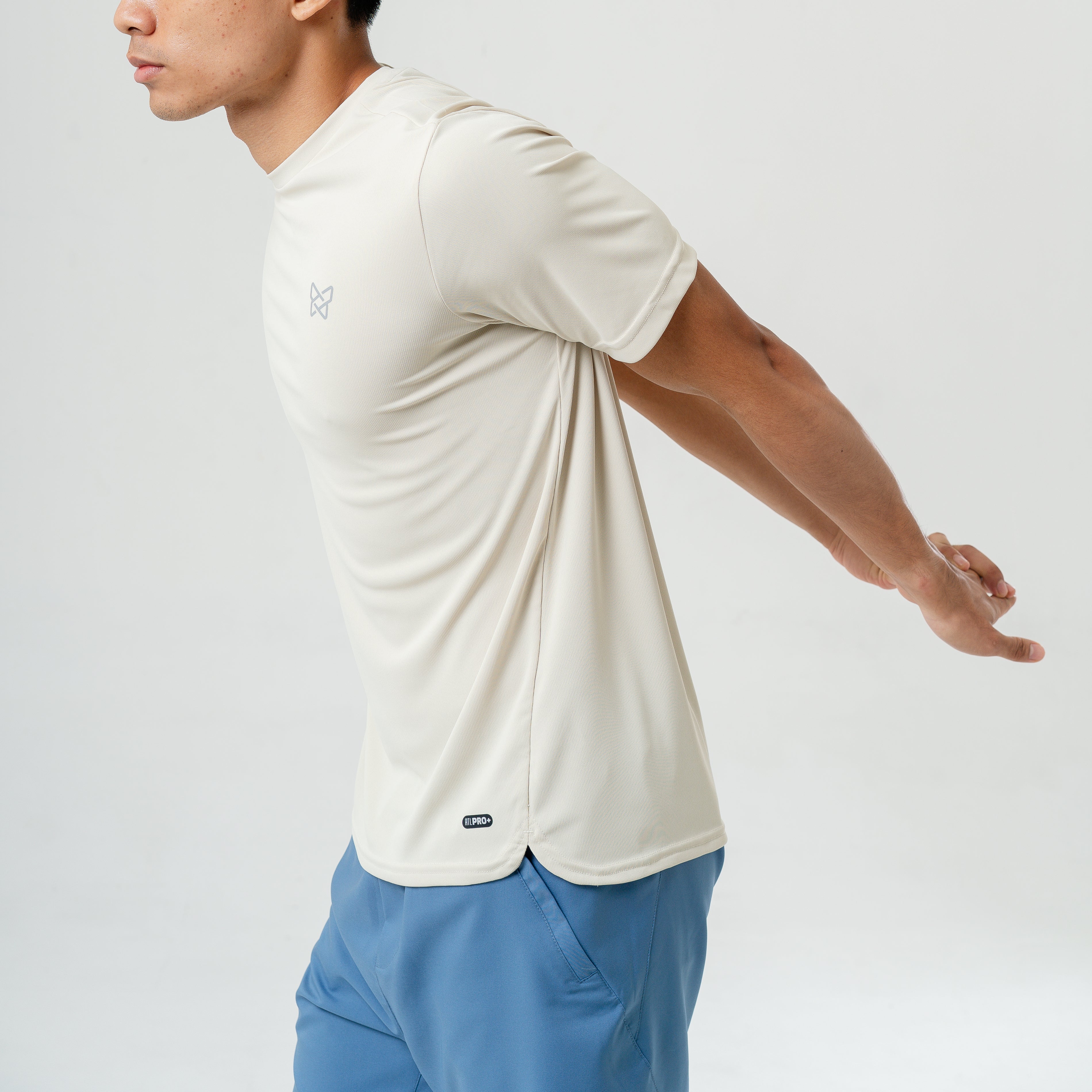 Endurance Running T-Shirt