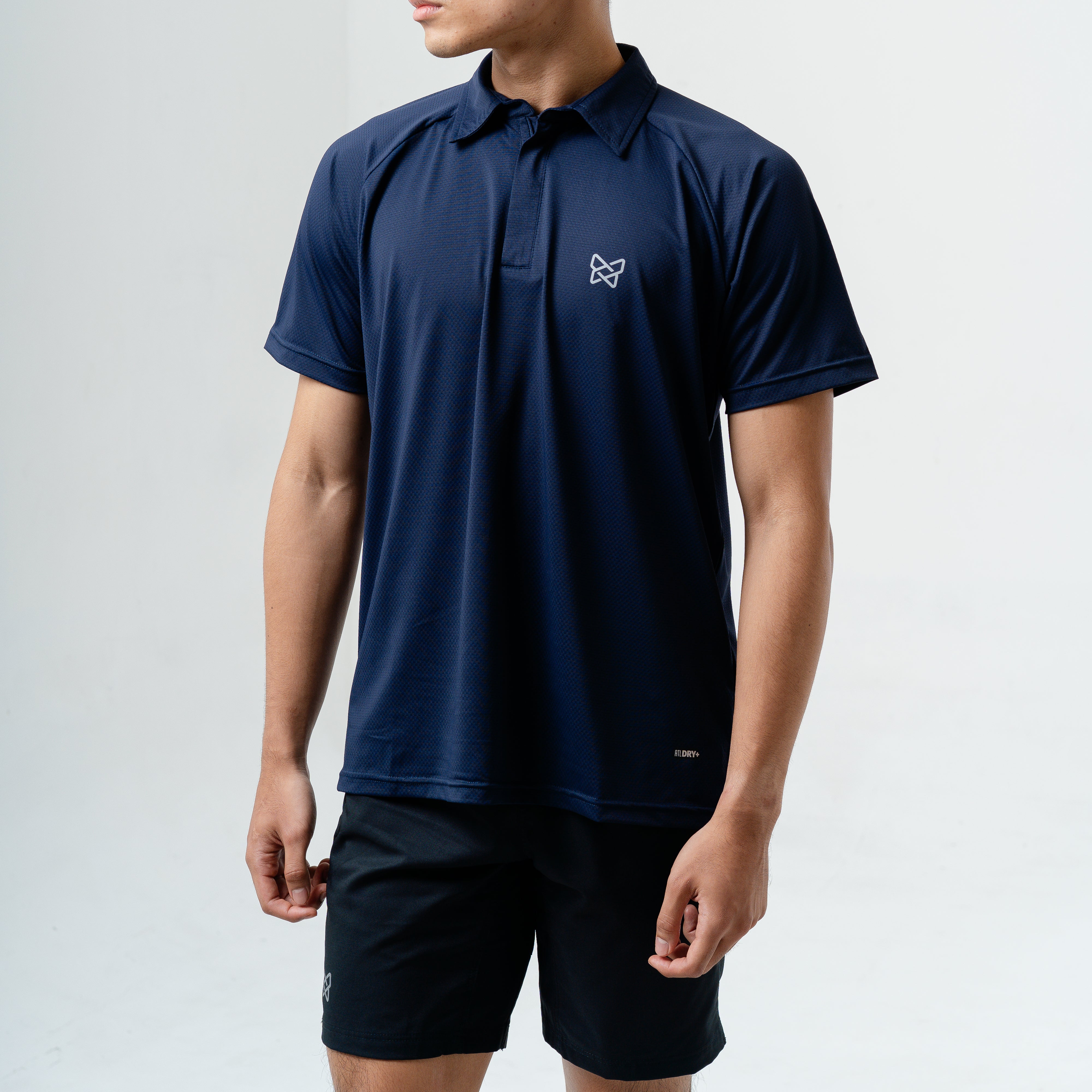 Court Polo T-Shirt