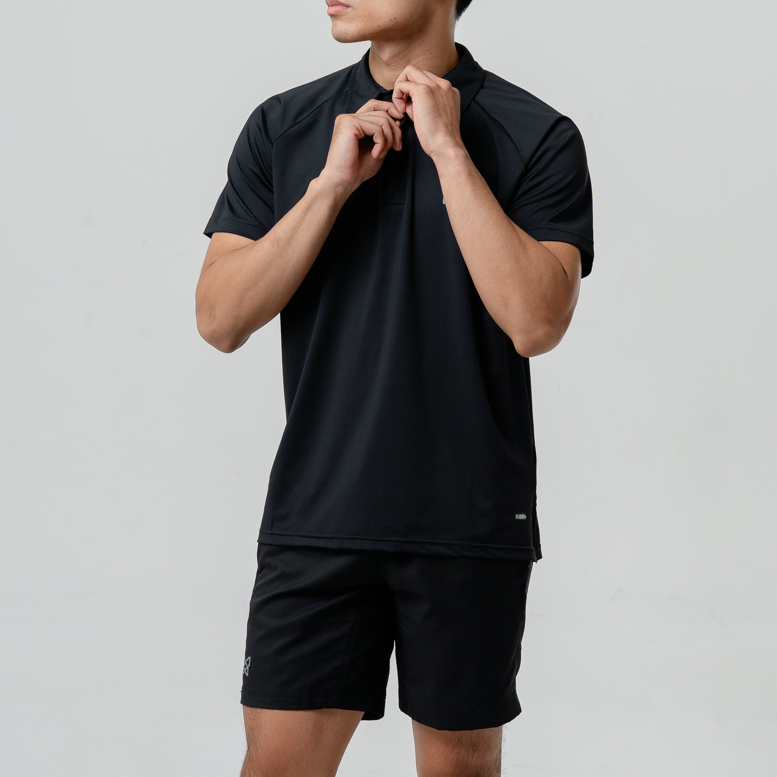 Court Polo T-Shirt