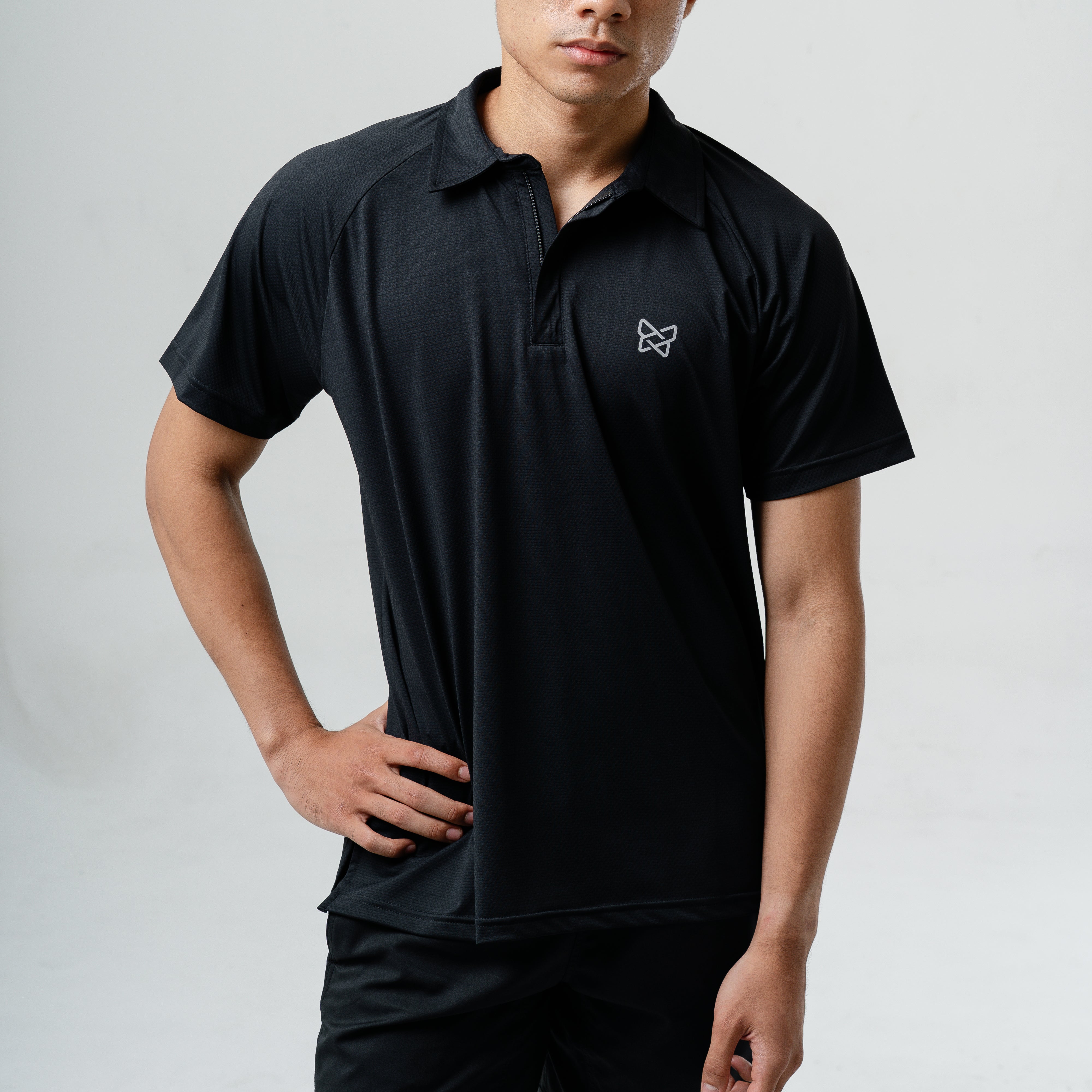 Court Polo T-Shirt