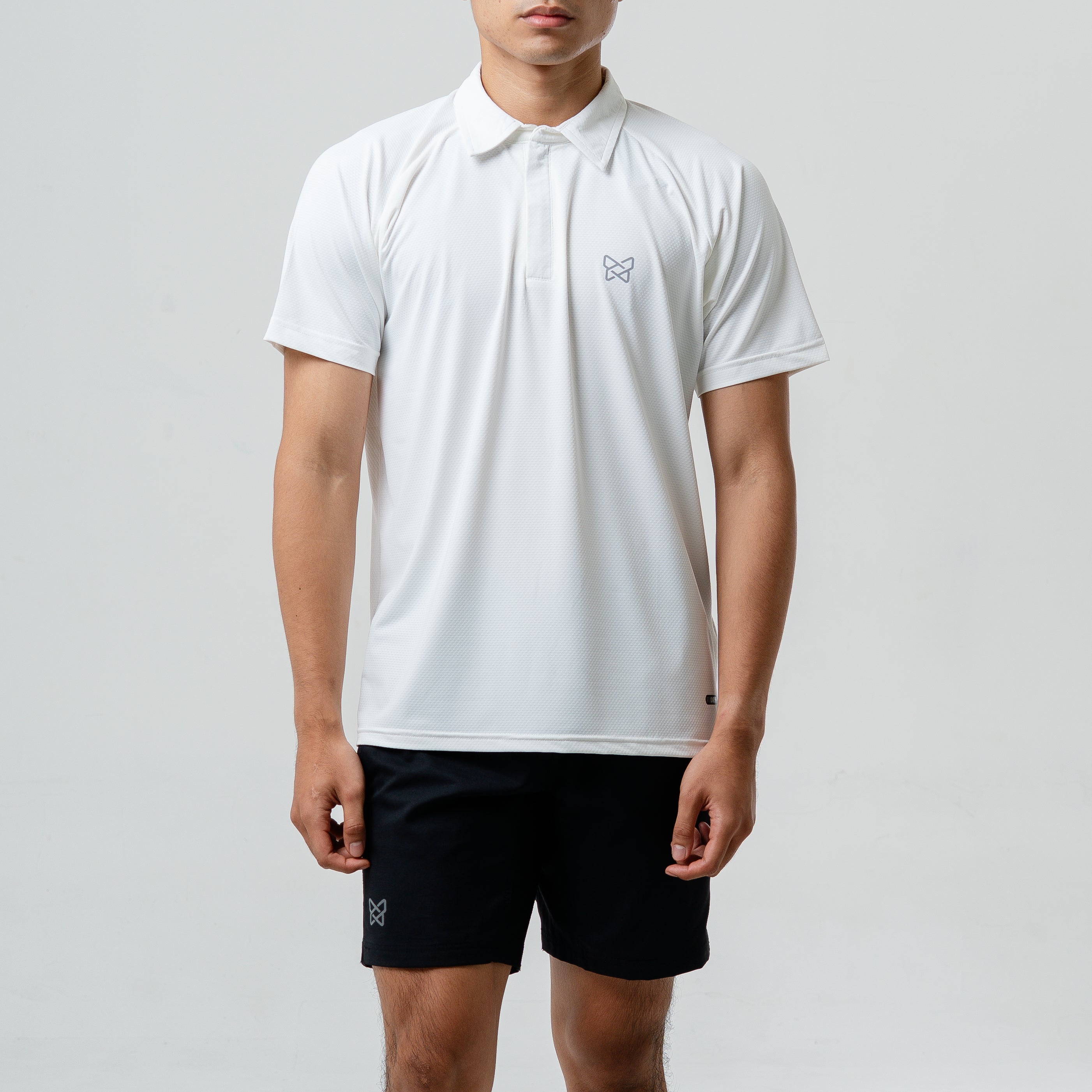 Court Polo T-Shirt