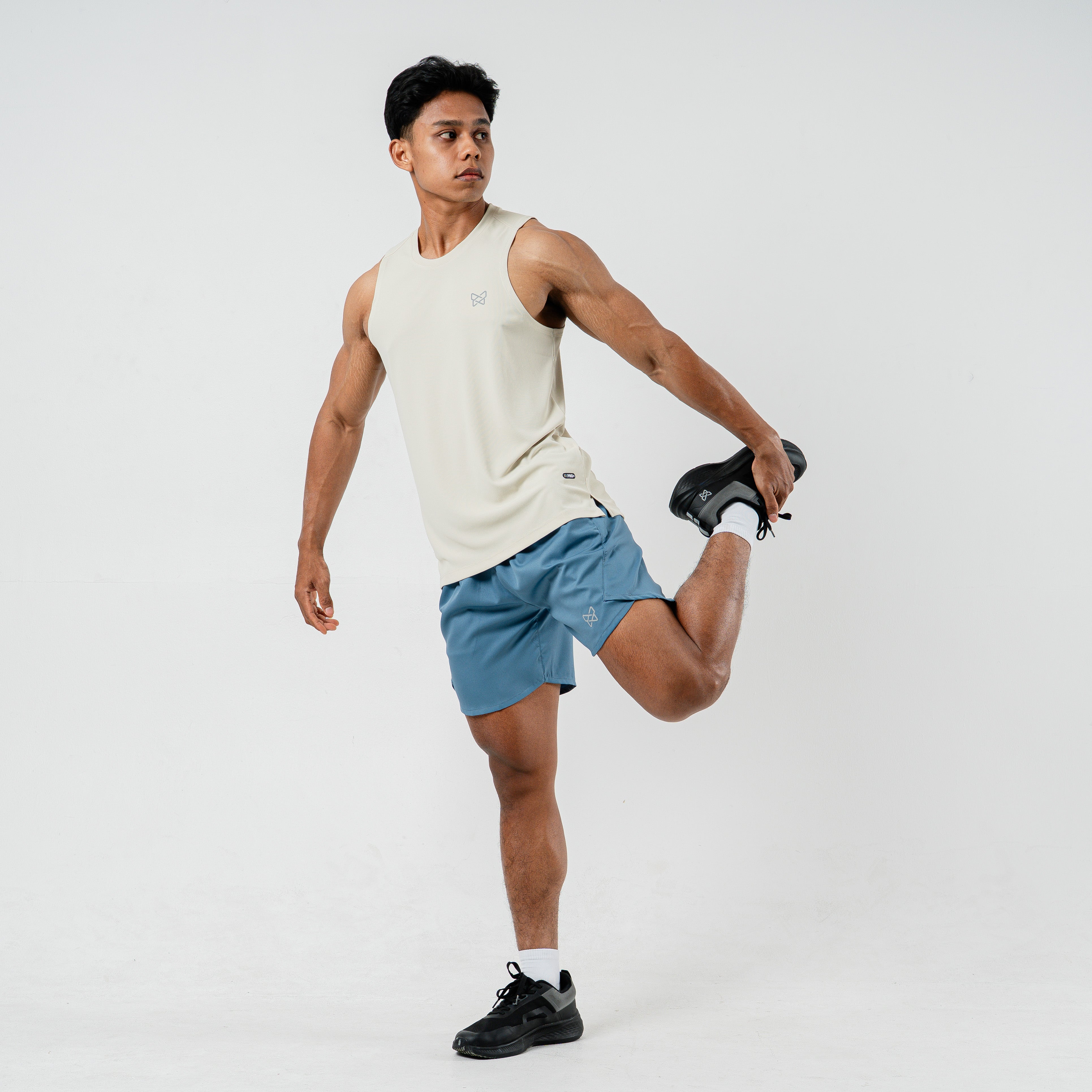 Swift Running Tanktop