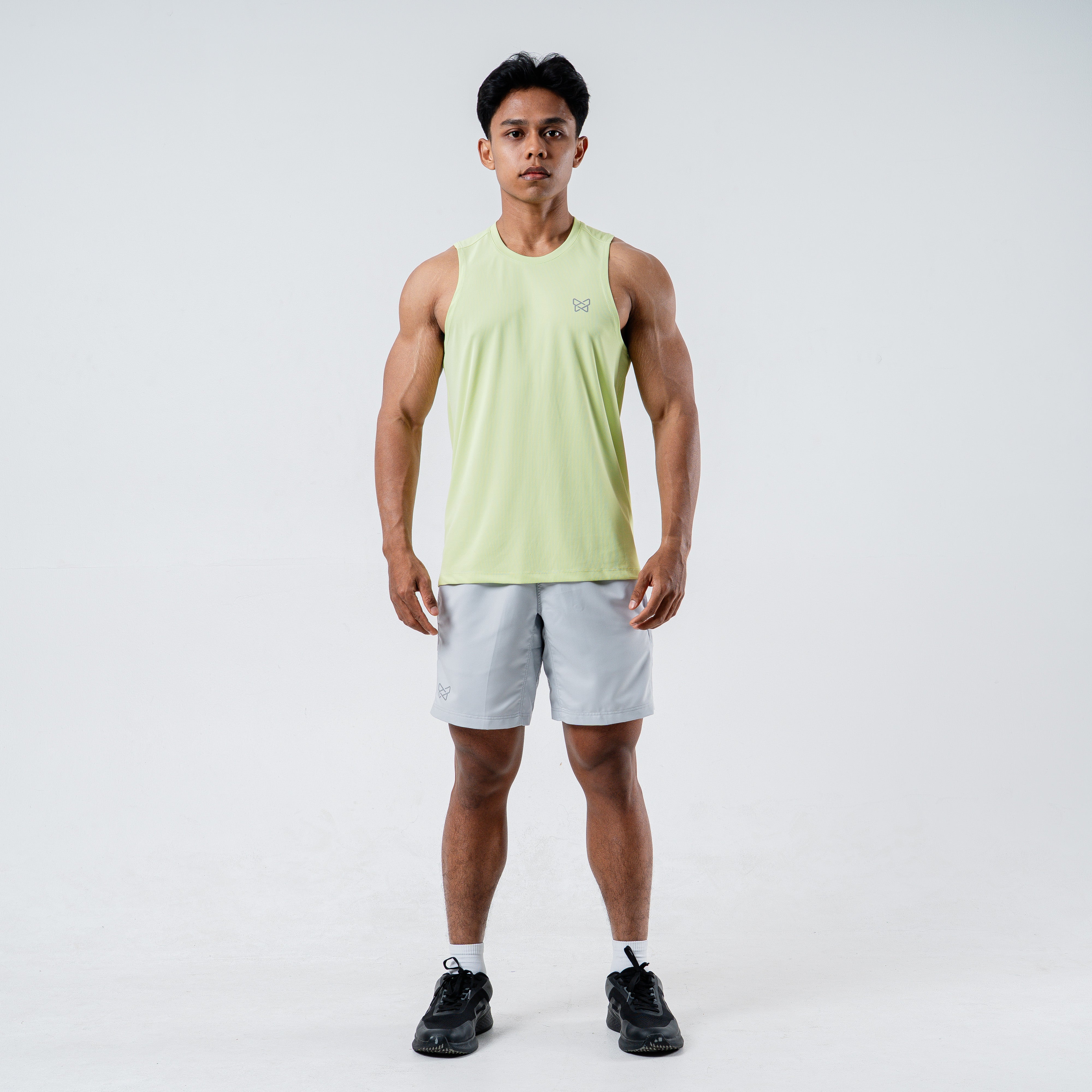 Swift Running Tanktop