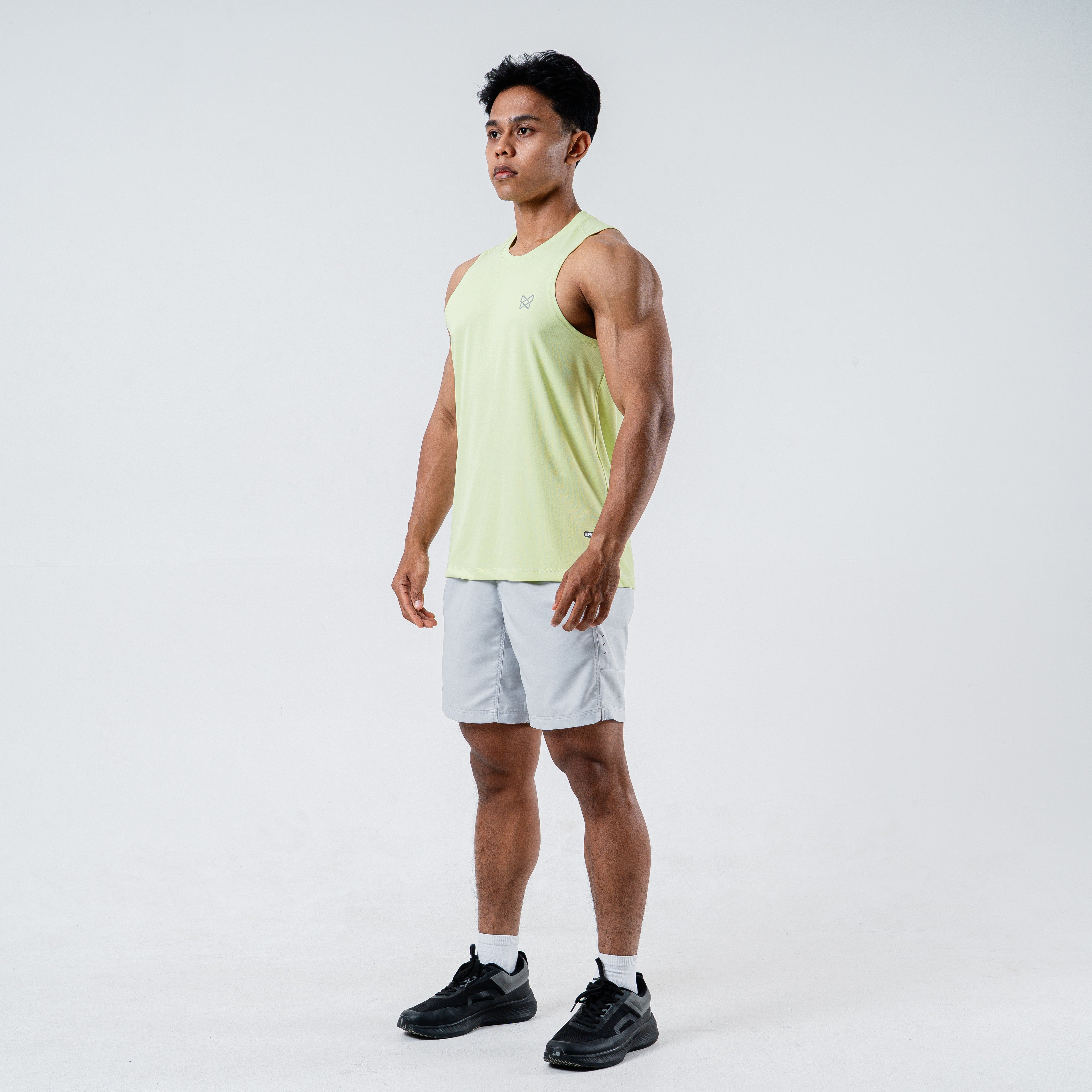 Swift Running Tanktop