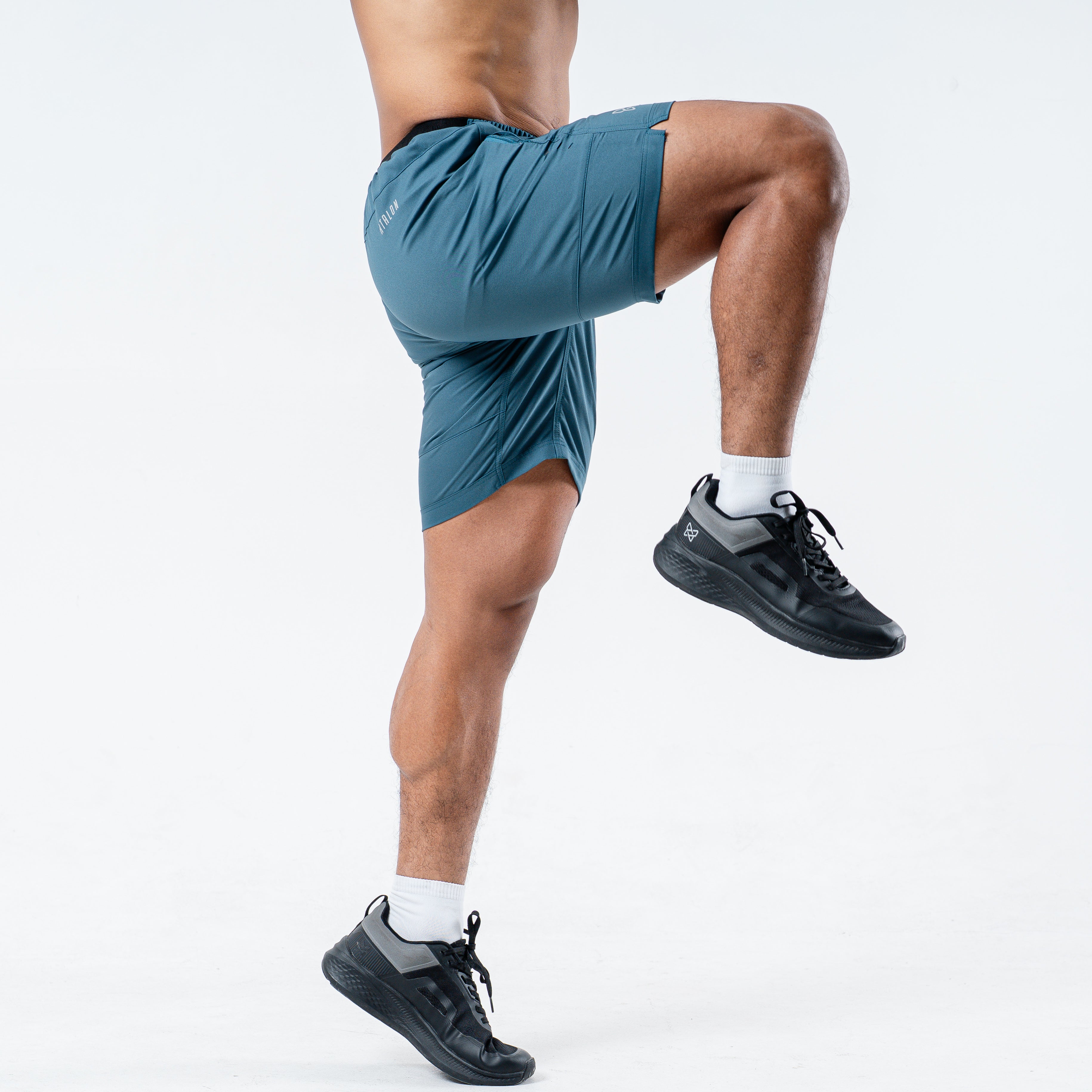 Fundamental Pants