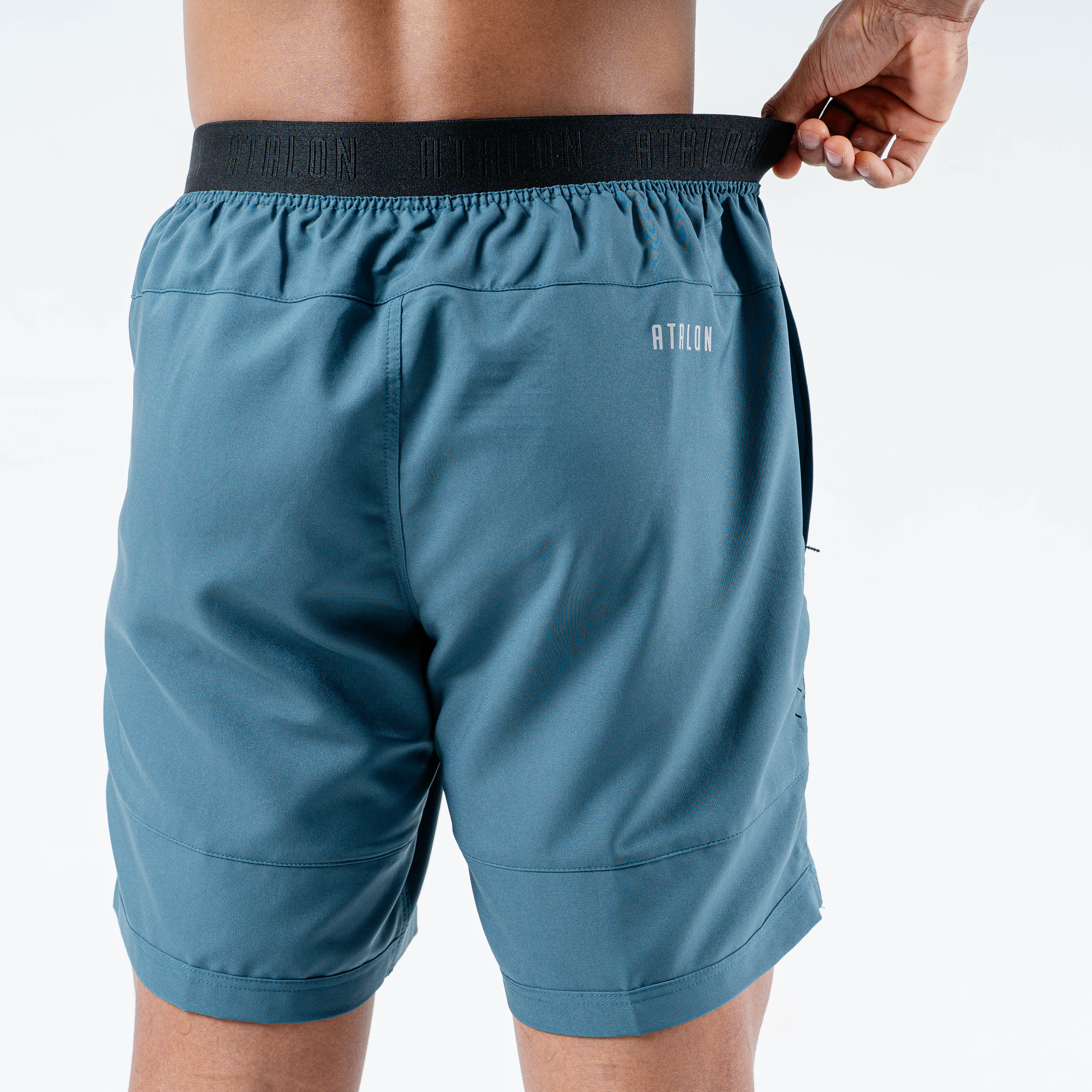 Fundamental Pants