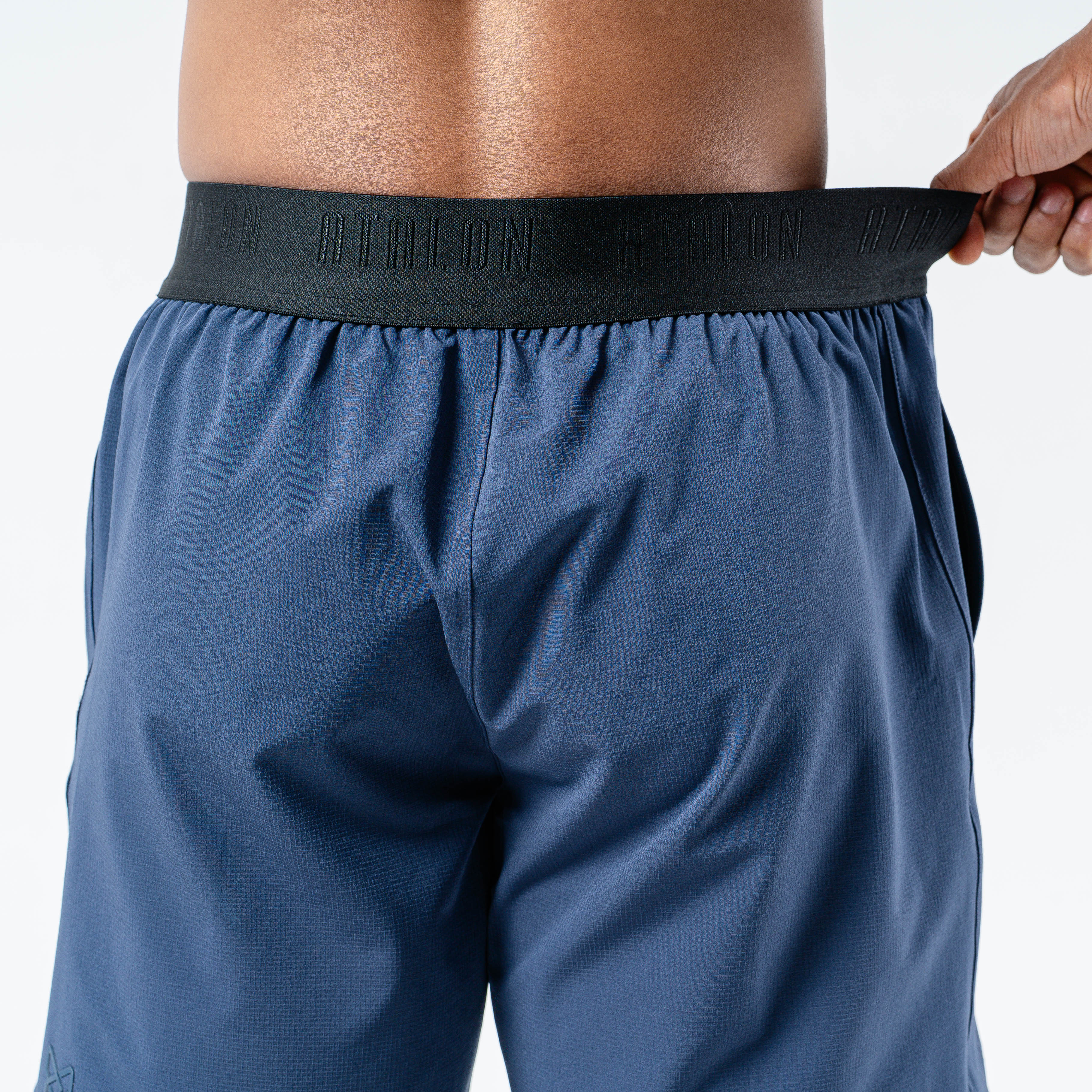 Hybrid Training Short Pants - Celana Pendek Olahraga