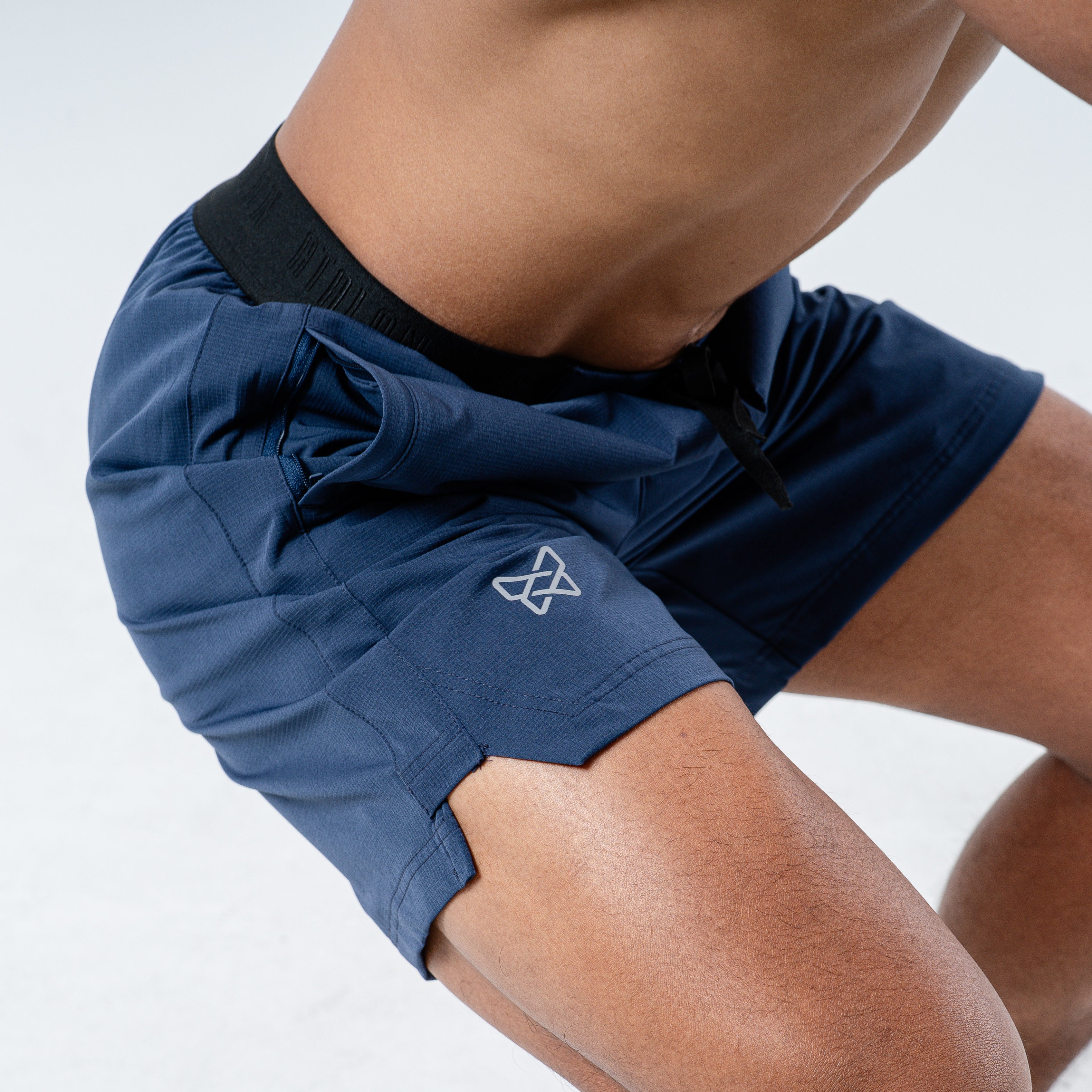 Hybrid Training Short Pants - Celana Pendek Olahraga