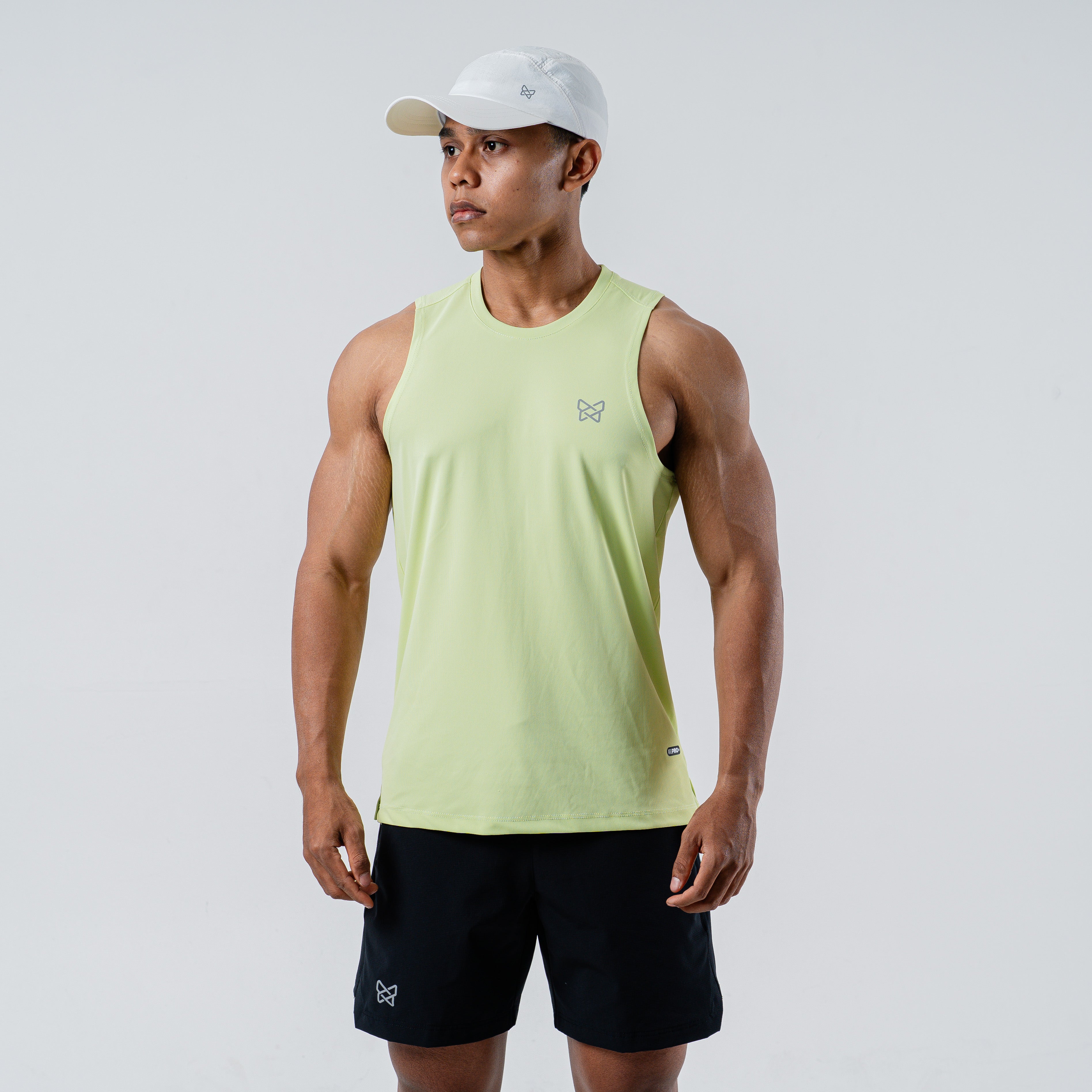 Atalon Anti-UV Road Running Cap