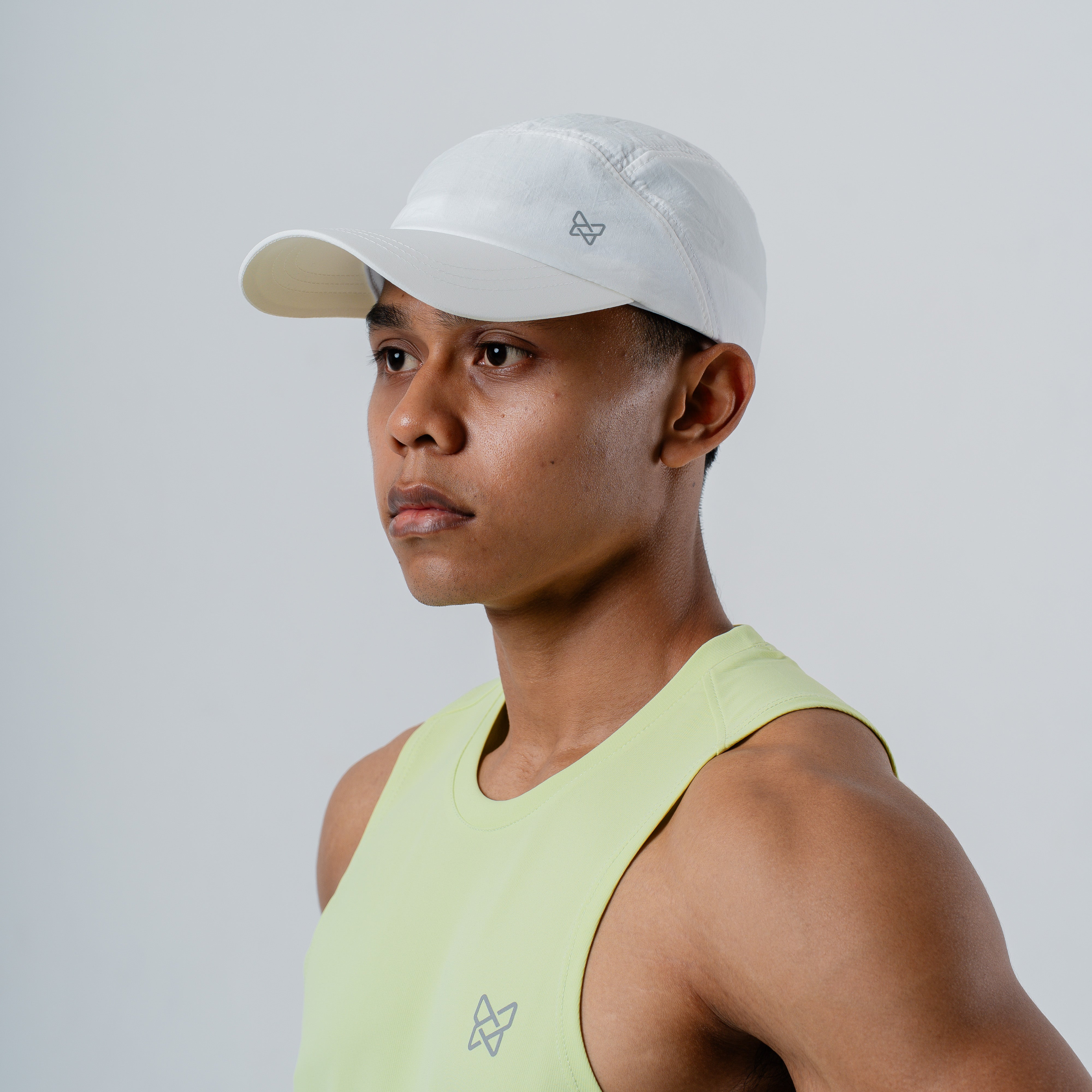 Atalon Anti-UV Road Running Cap