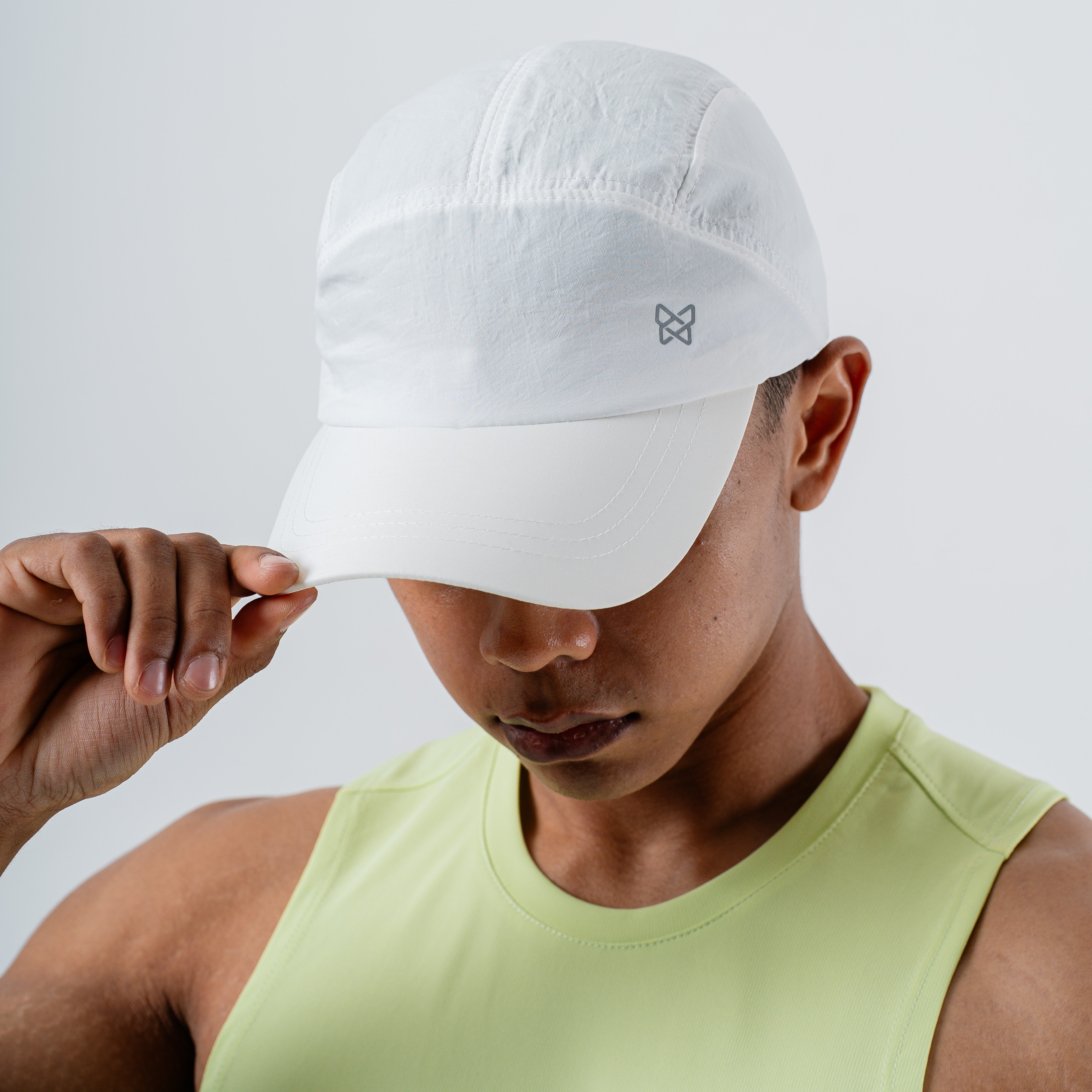 Atalon Anti-UV Road Running Cap