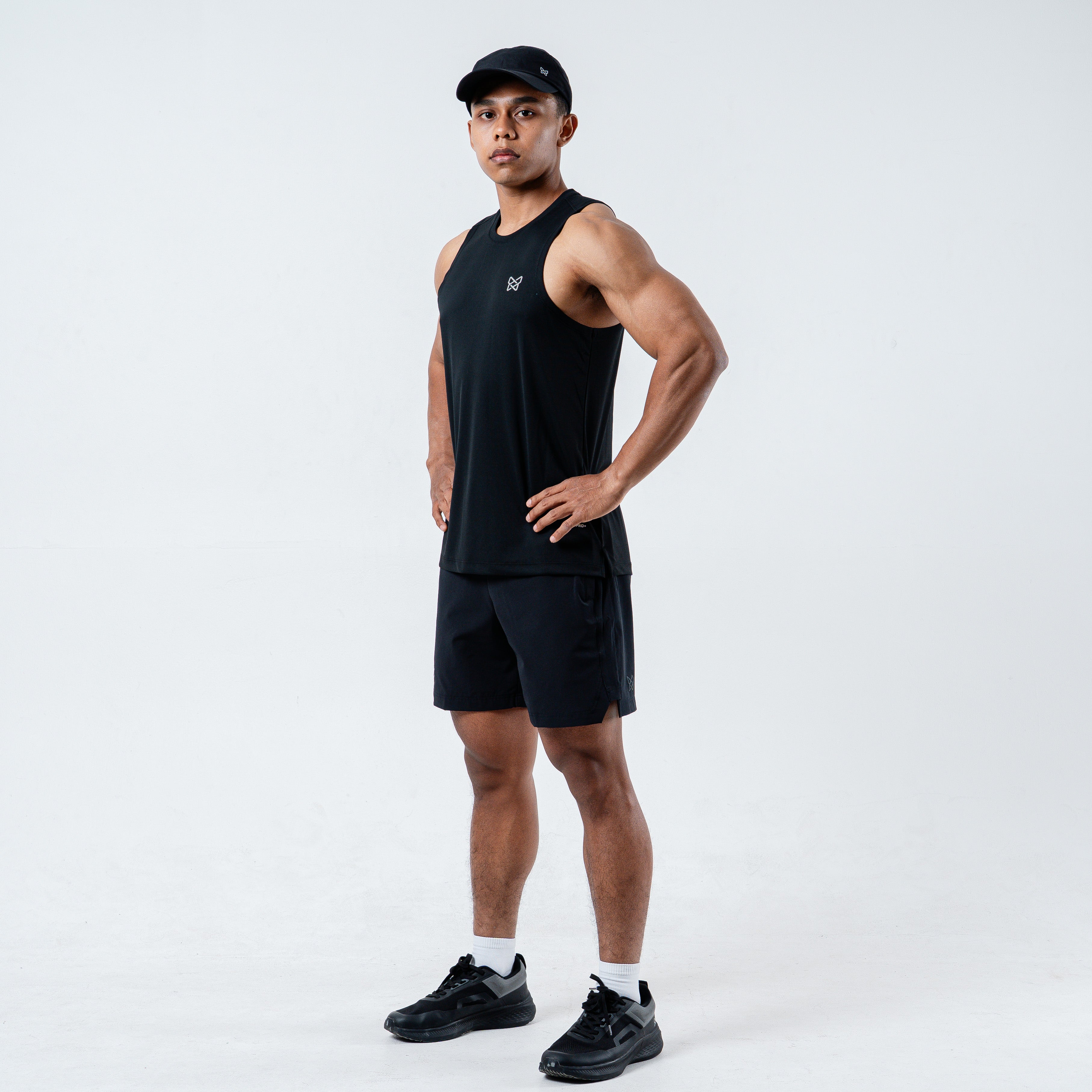Atalon Anti-UV Road Running Cap