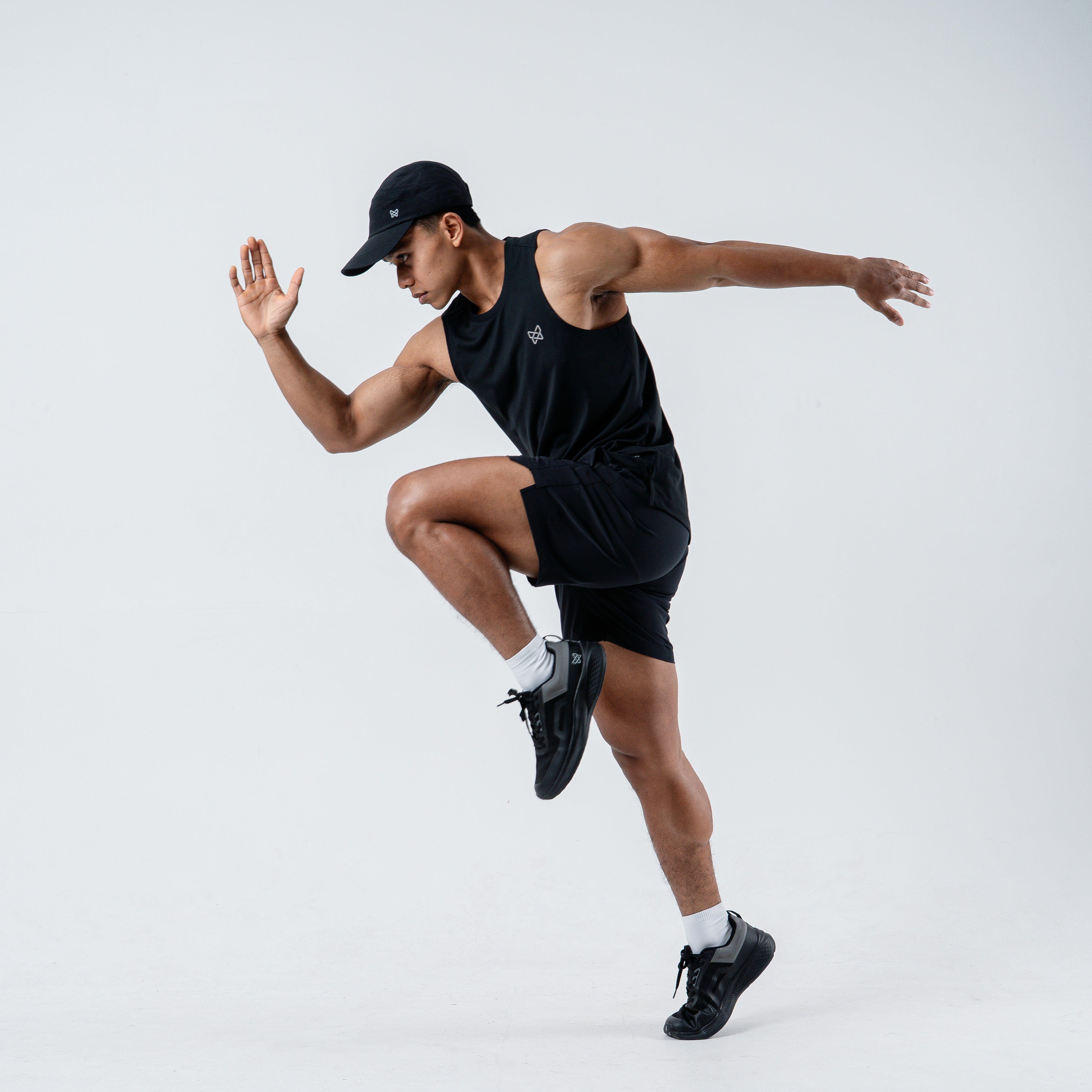 Atalon Anti-UV Road Running Cap
