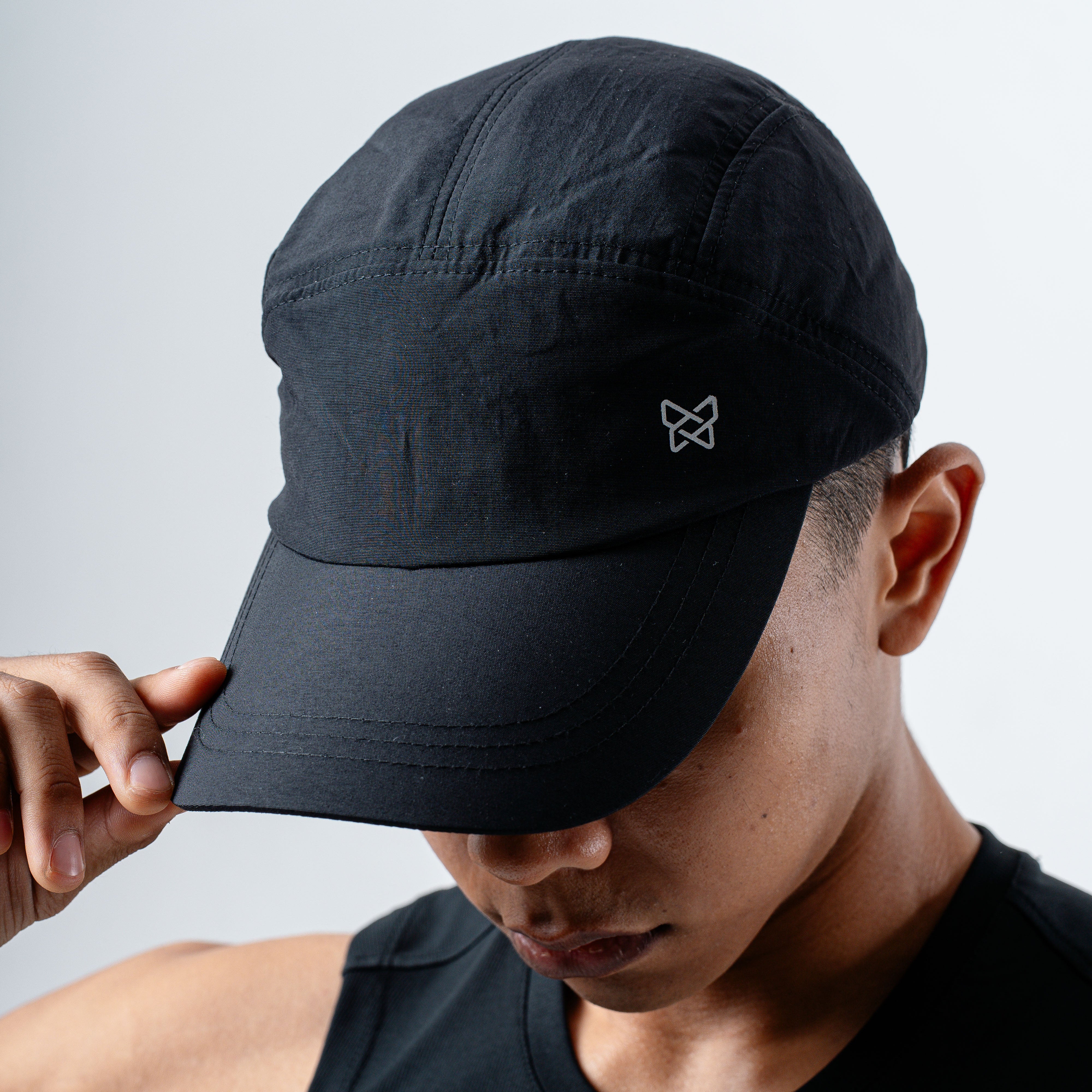 Atalon Anti-UV Road Running Cap